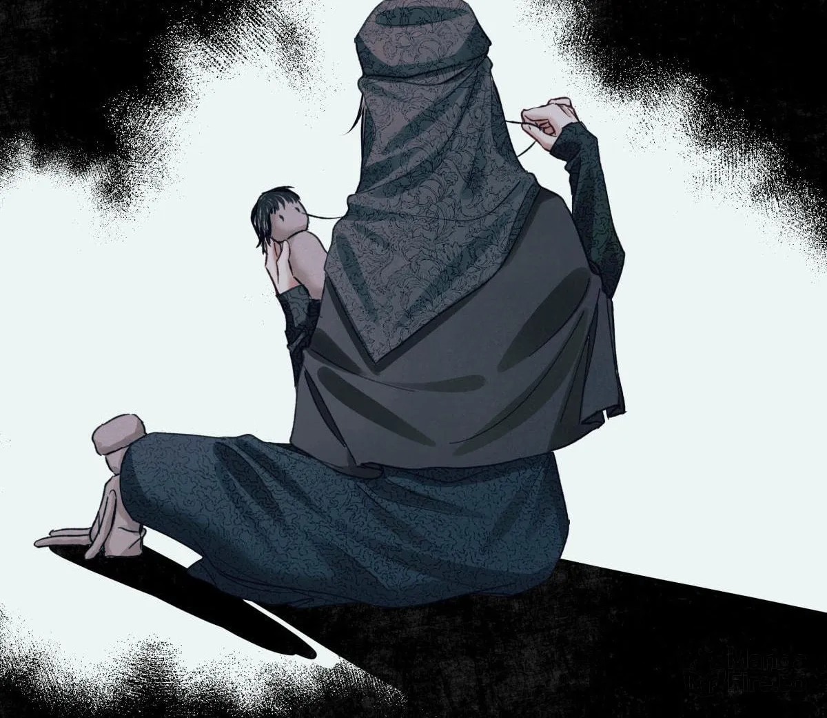 Read Global Examination chapter 58 image 40 on Lezhin