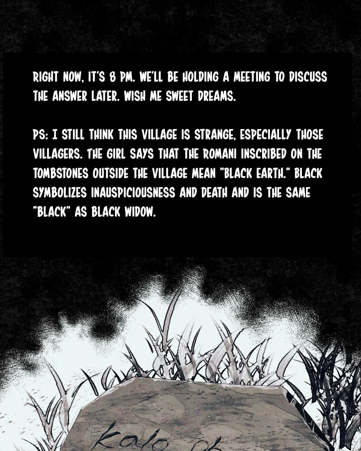 Read Global Examination chapter 58 image 45 on Lezhin