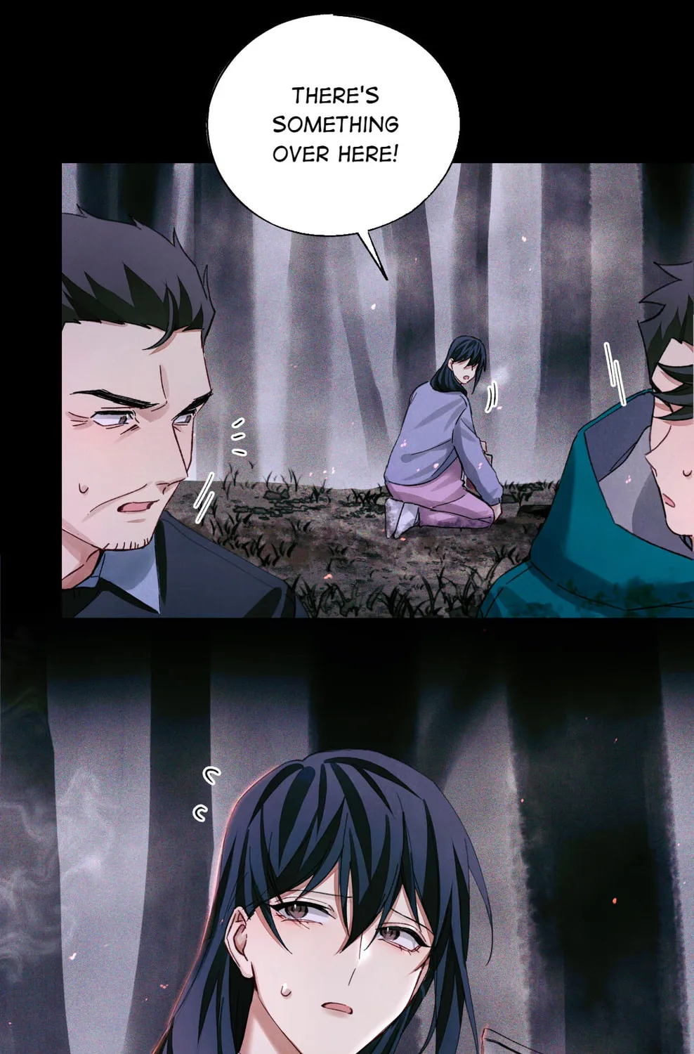 Read Global Examination chapter 58 image 6 on Lezhin