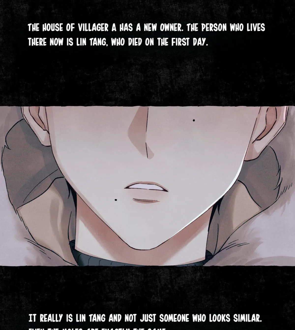 Read Global Examination chapter 58 image 60 on Lezhin