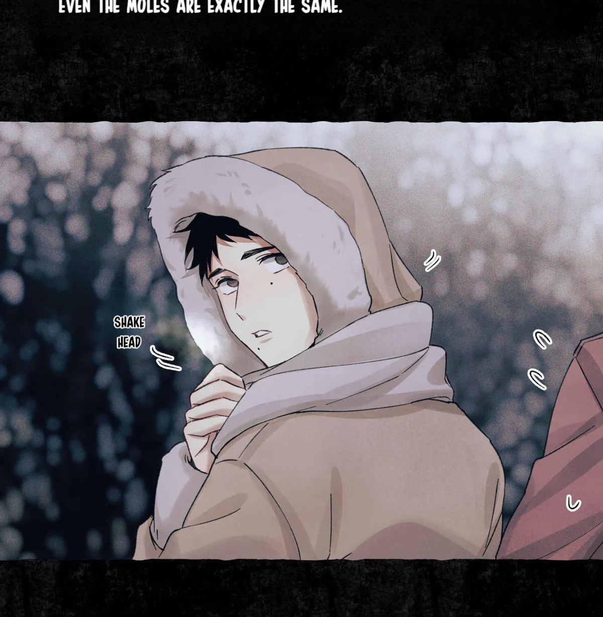Read Global Examination chapter 58 image 61 on Lezhin