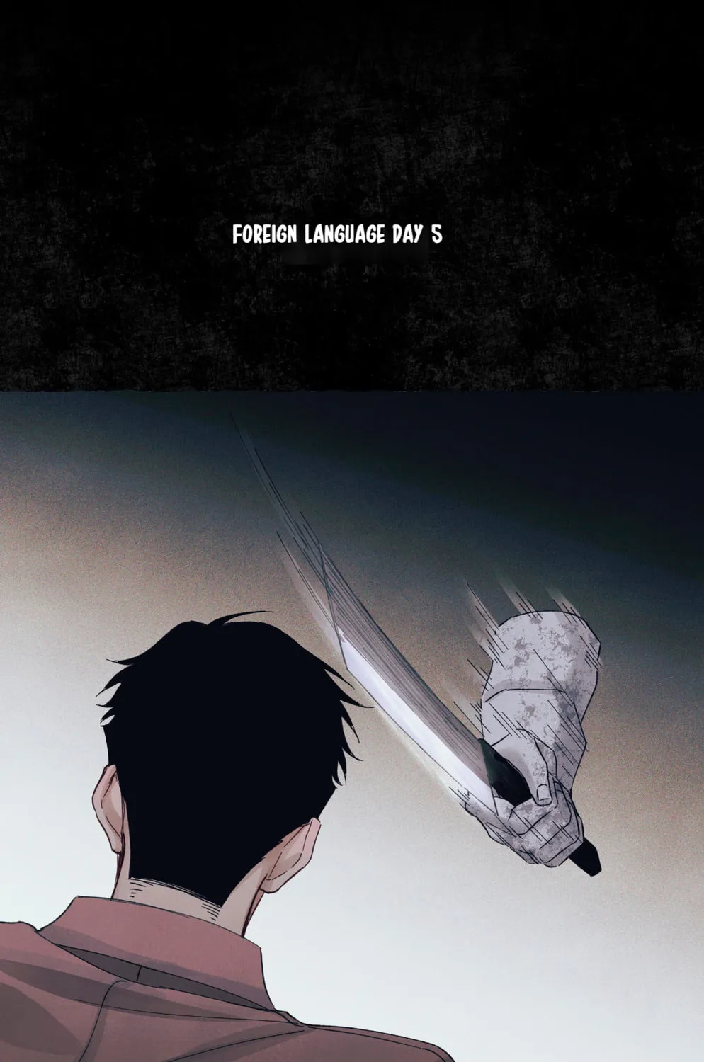 Read Global Examination chapter 58 image 70 on Lezhin