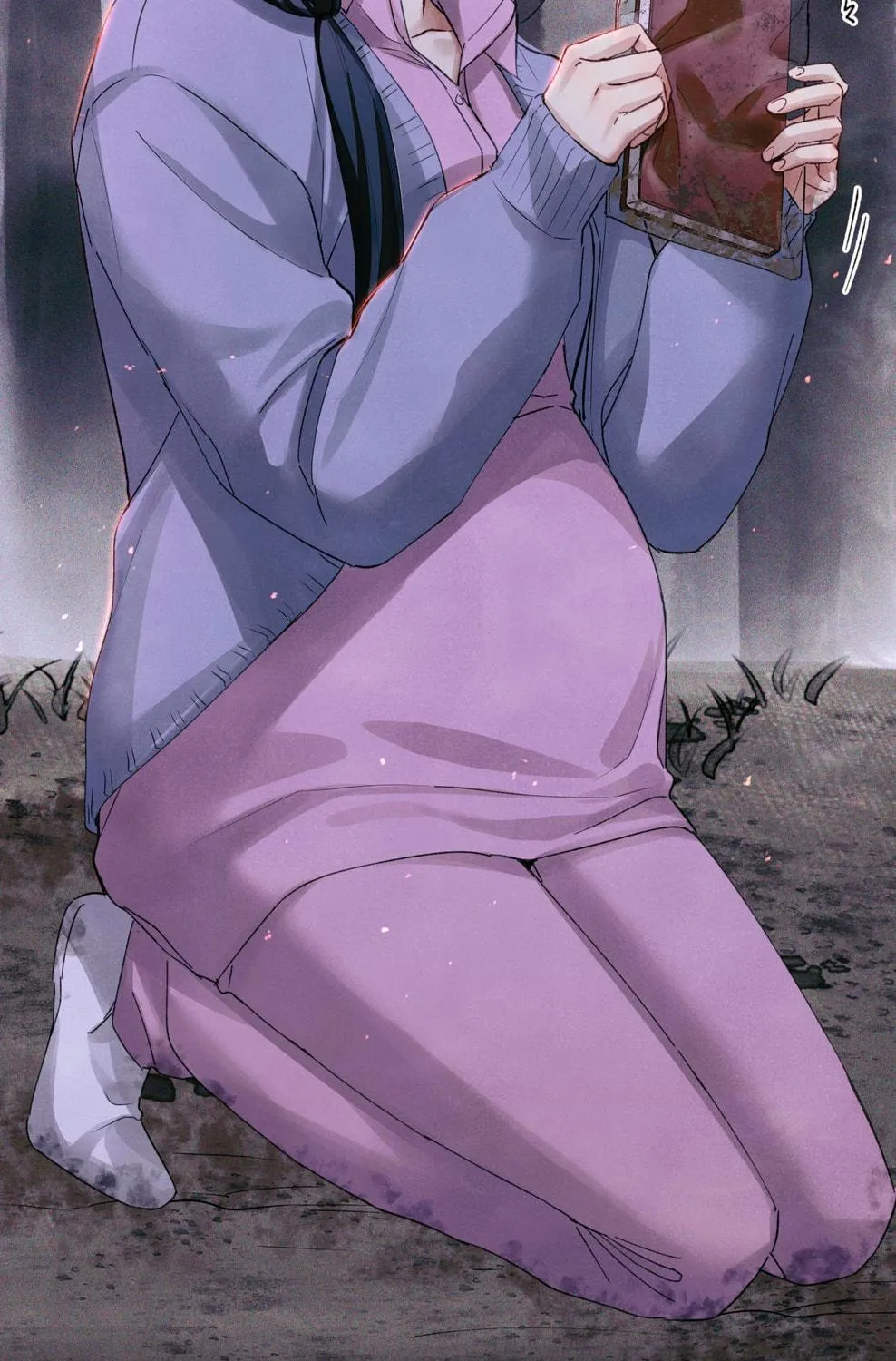 Read Global Examination chapter 58 image 8 on Lezhin