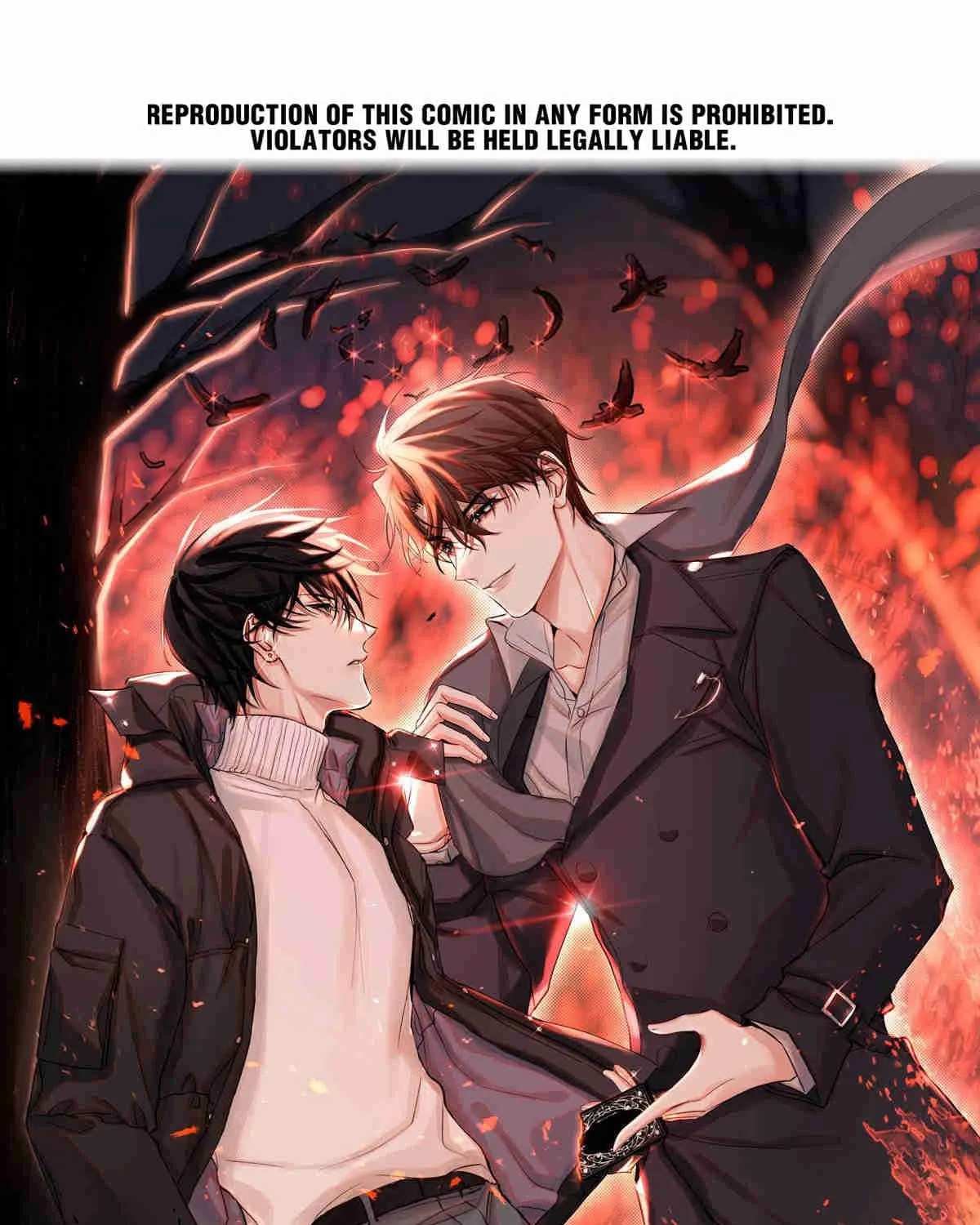 Read Global Examination chapter 59 image 0 on Lezhin