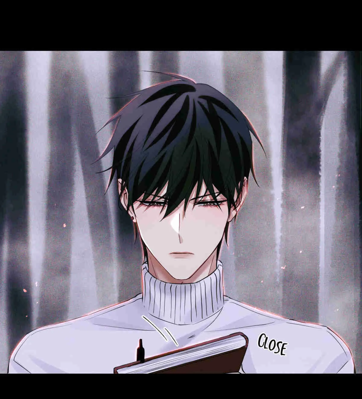 Read Global Examination chapter 59 image 15 on Lezhin
