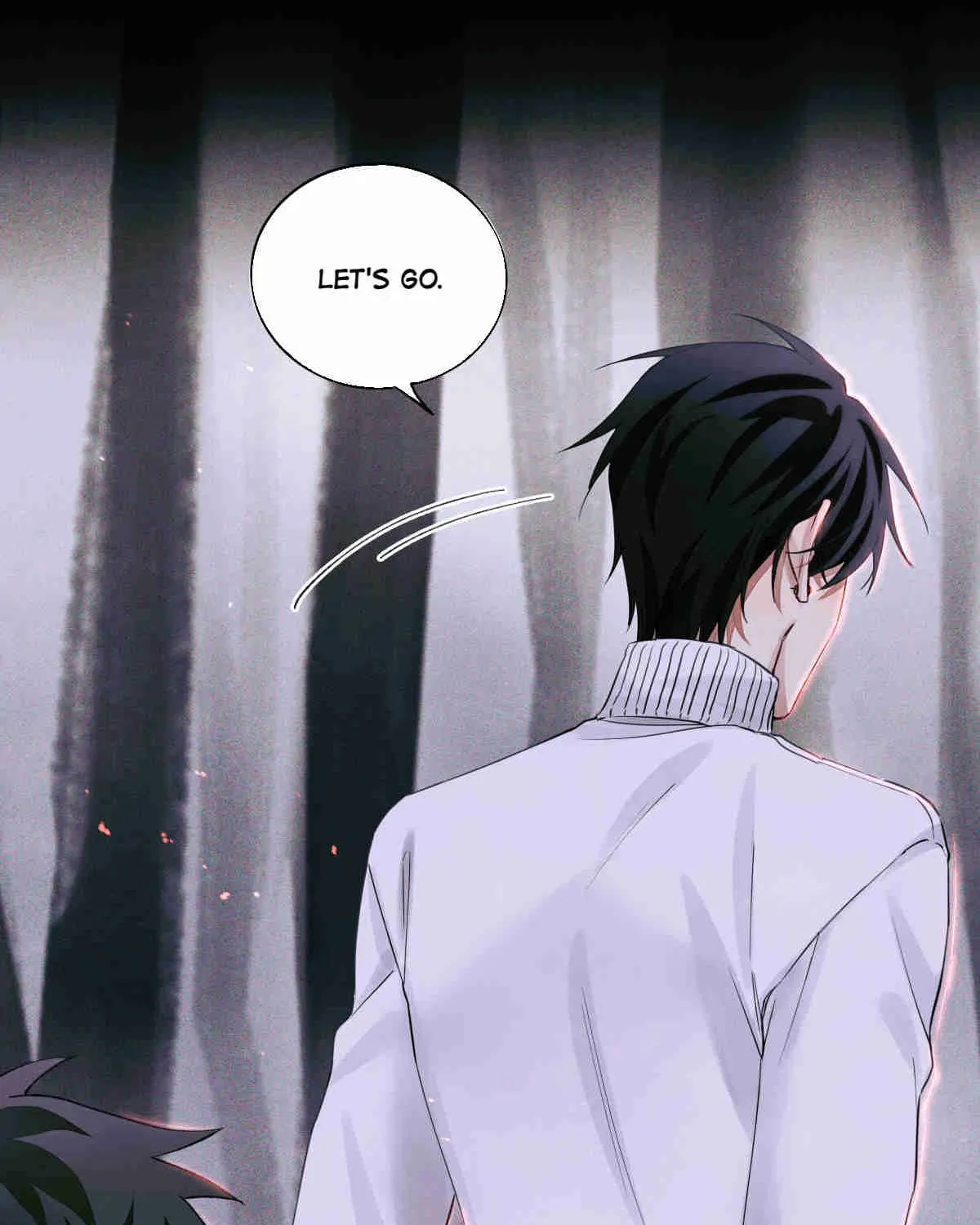 Read Global Examination chapter 59 image 18 on Lezhin