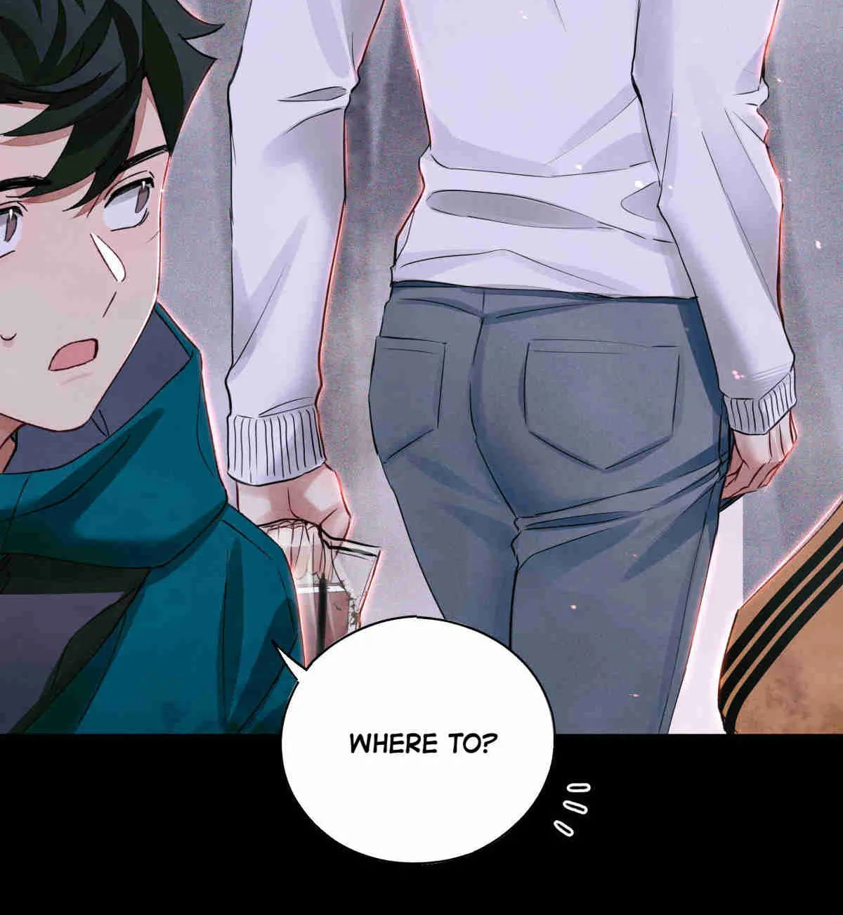Read Global Examination chapter 59 image 19 on Lezhin