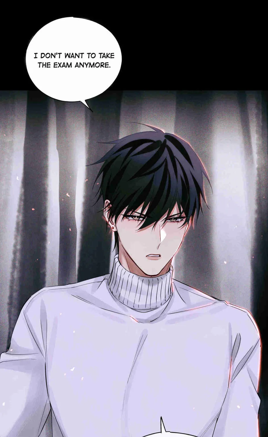 Read Global Examination chapter 59 image 20 on Lezhin