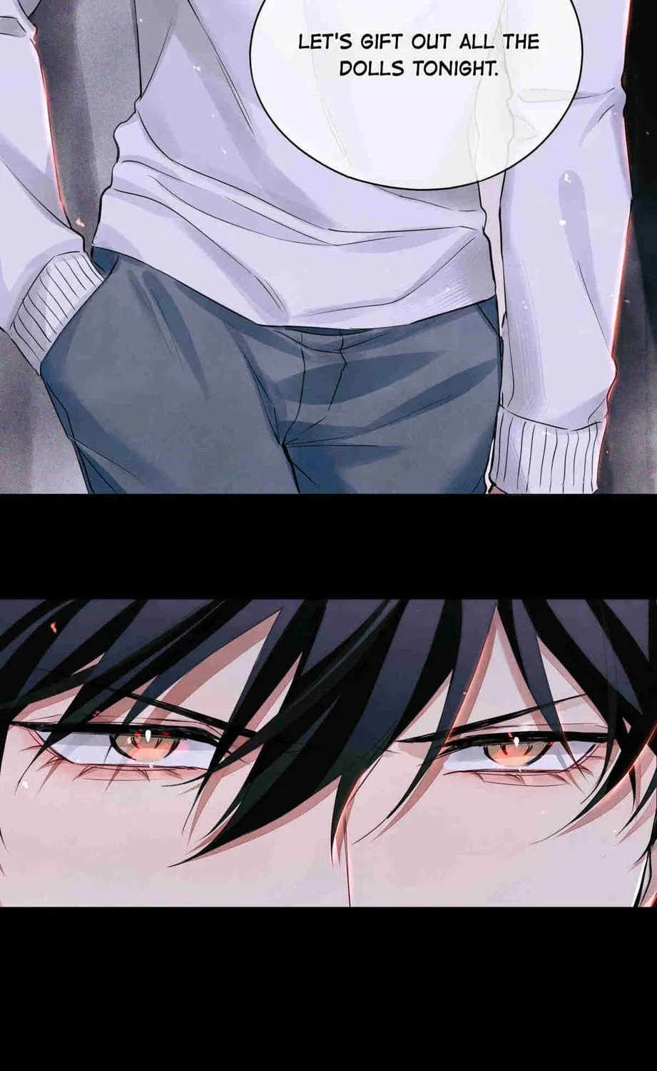 Read Global Examination chapter 59 image 22 on Lezhin