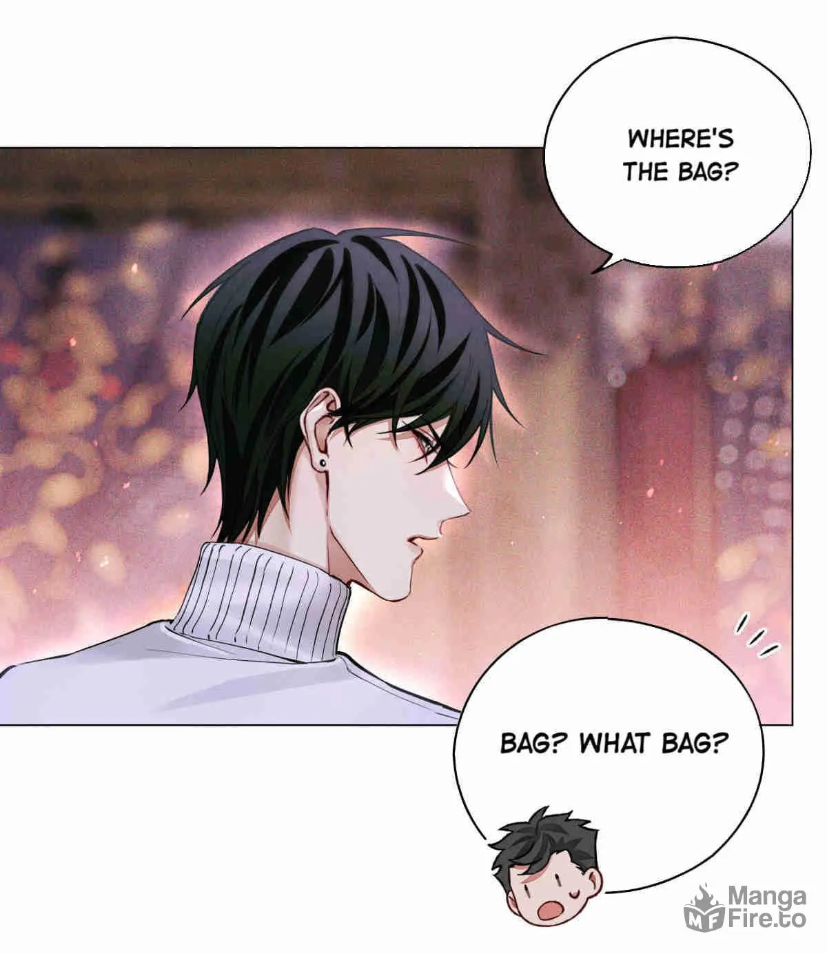 Read Global Examination chapter 59 image 28 on Lezhin