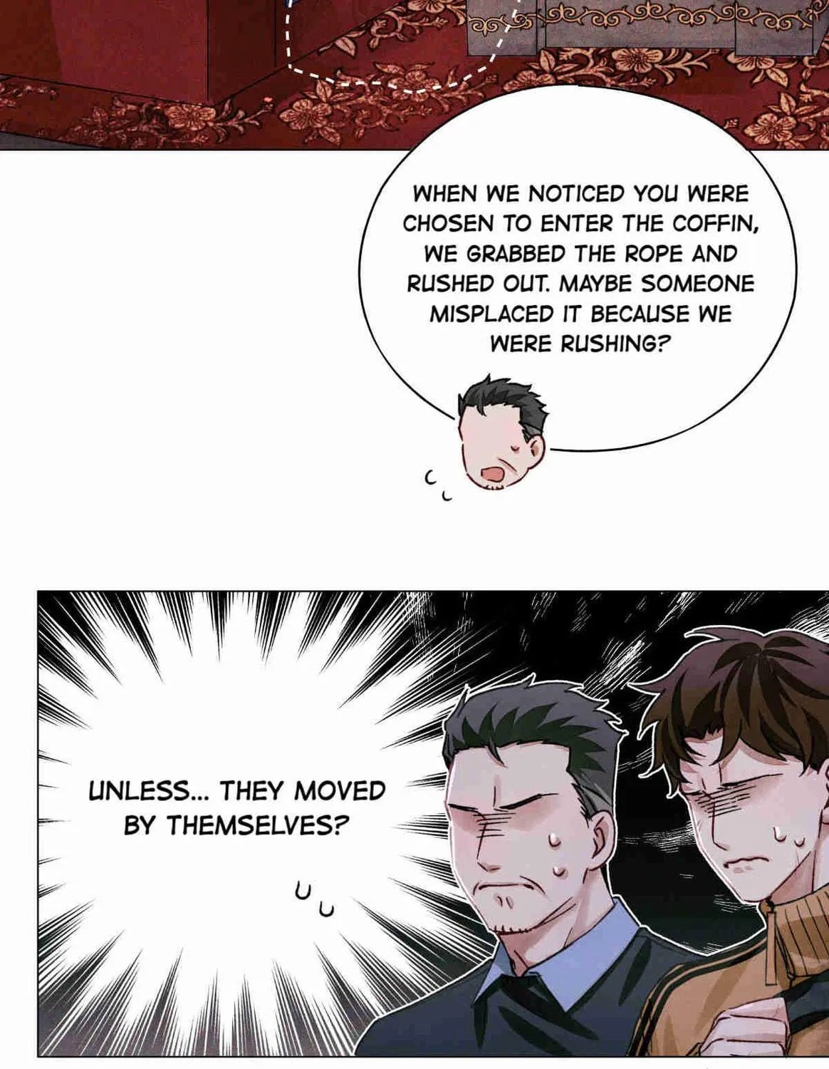 Read Global Examination chapter 59 image 33 on Lezhin