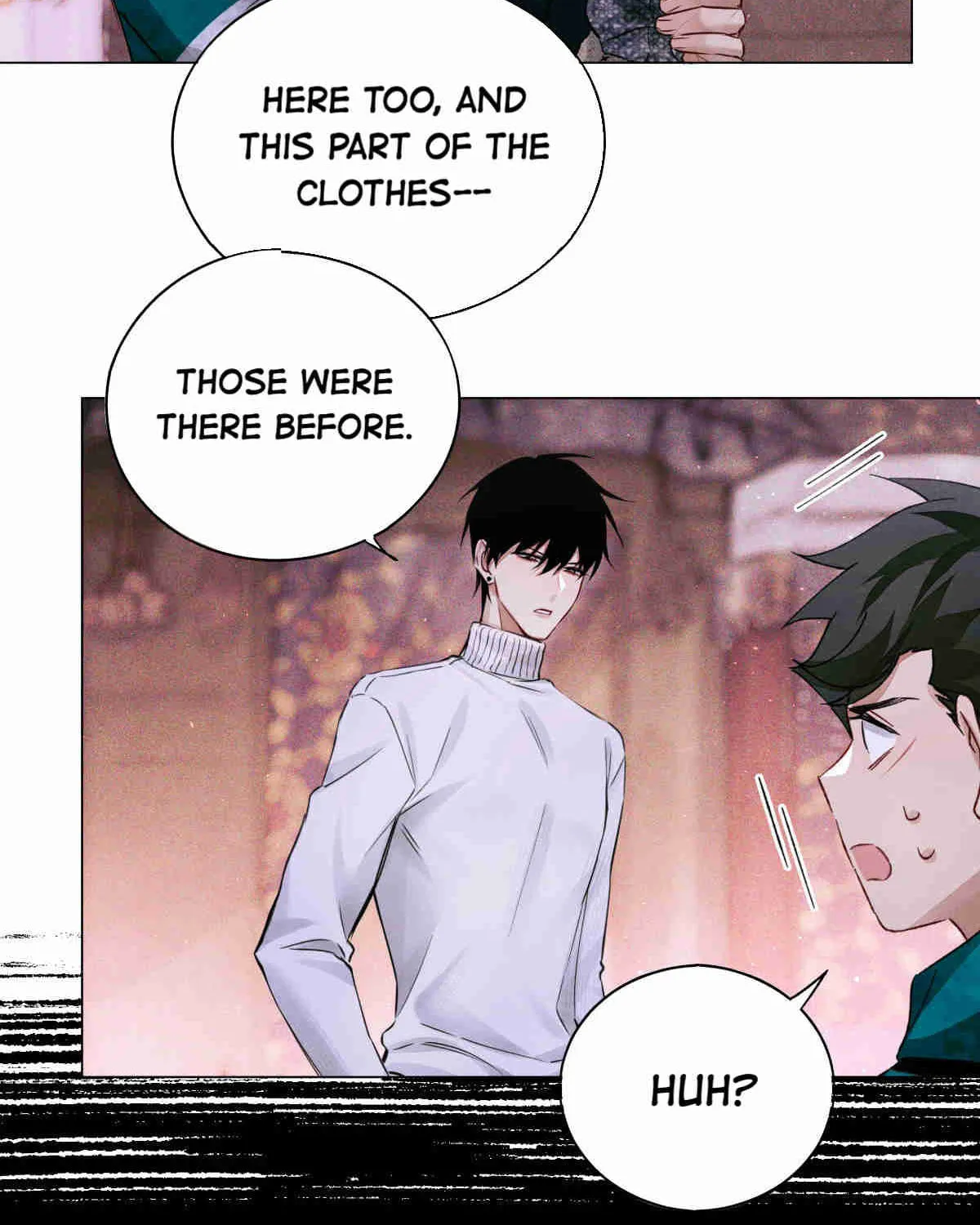 Read Global Examination chapter 59 image 36 on Lezhin