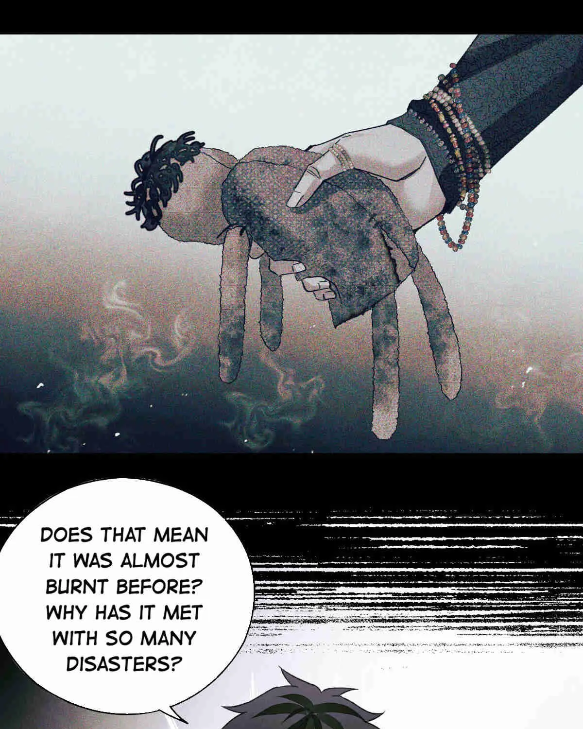 Read Global Examination chapter 59 image 38 on Lezhin