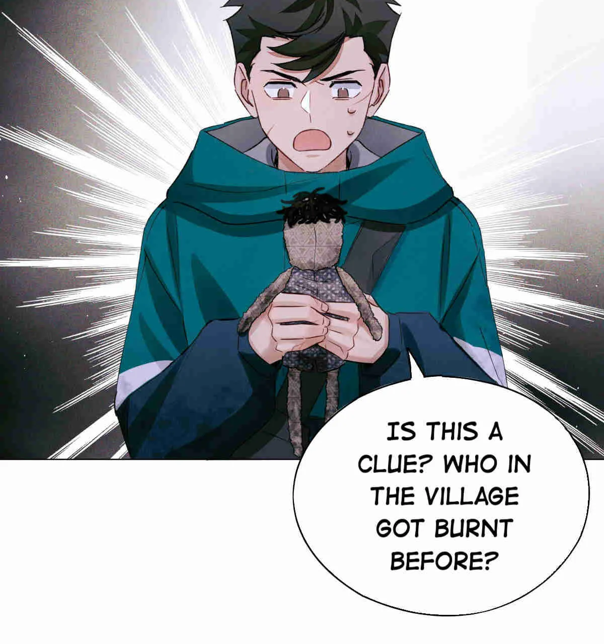 Read Global Examination chapter 59 image 39 on Lezhin