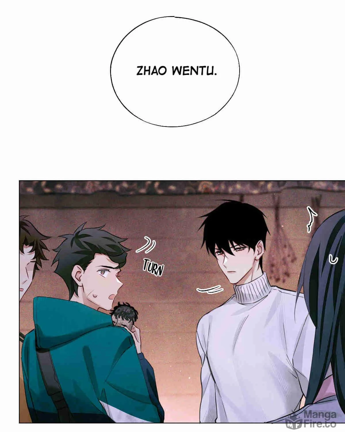 Read Global Examination chapter 59 image 40 on Lezhin