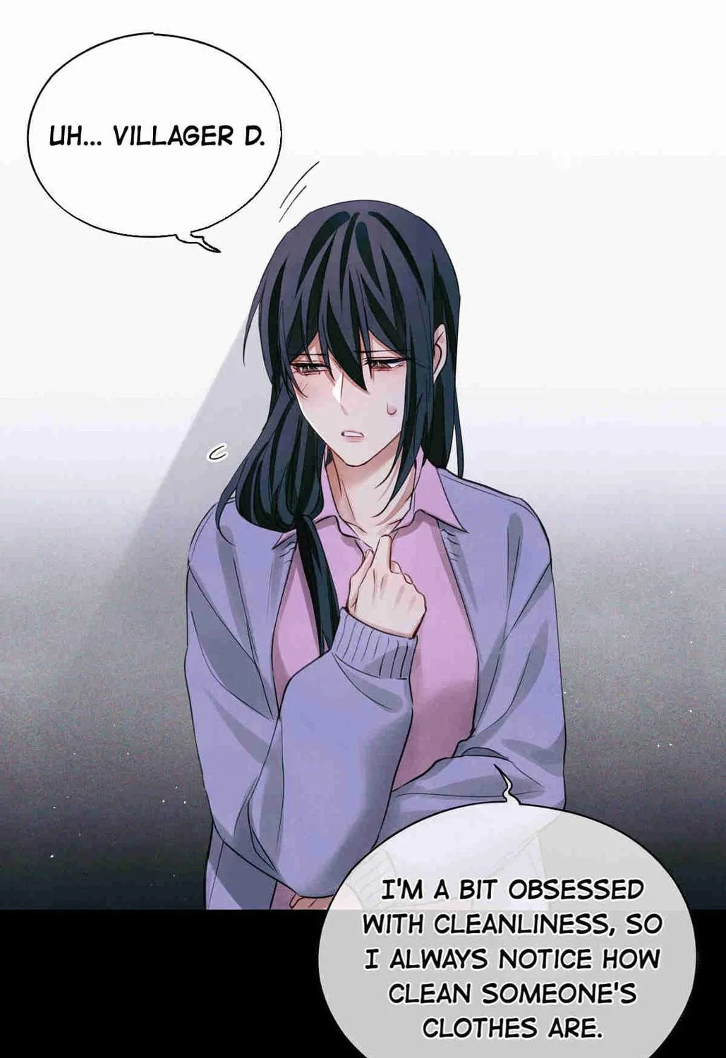 Read Global Examination chapter 59 image 42 on Lezhin