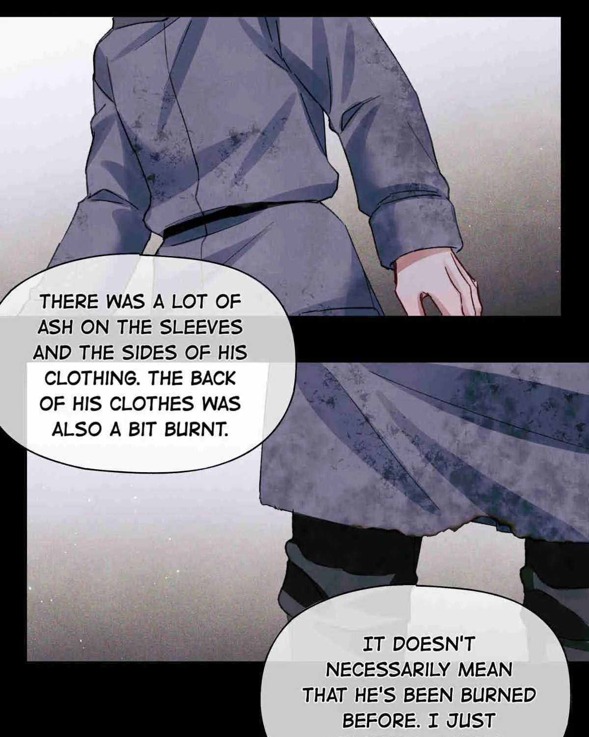 Read Global Examination chapter 59 image 44 on Lezhin