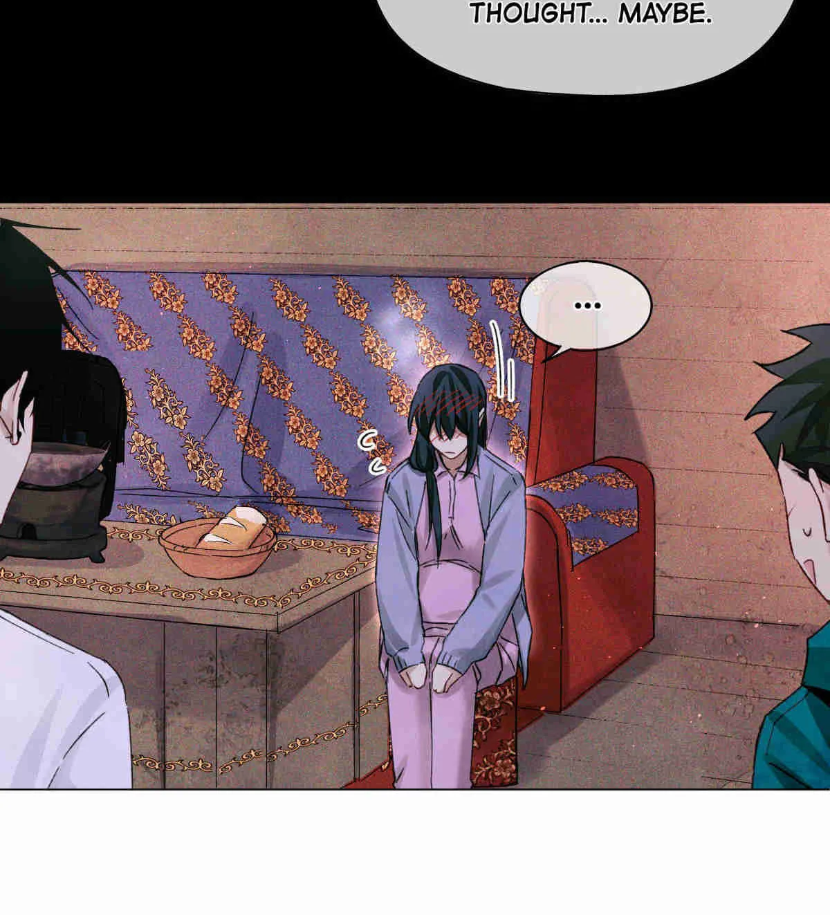 Read Global Examination chapter 59 image 45 on Lezhin