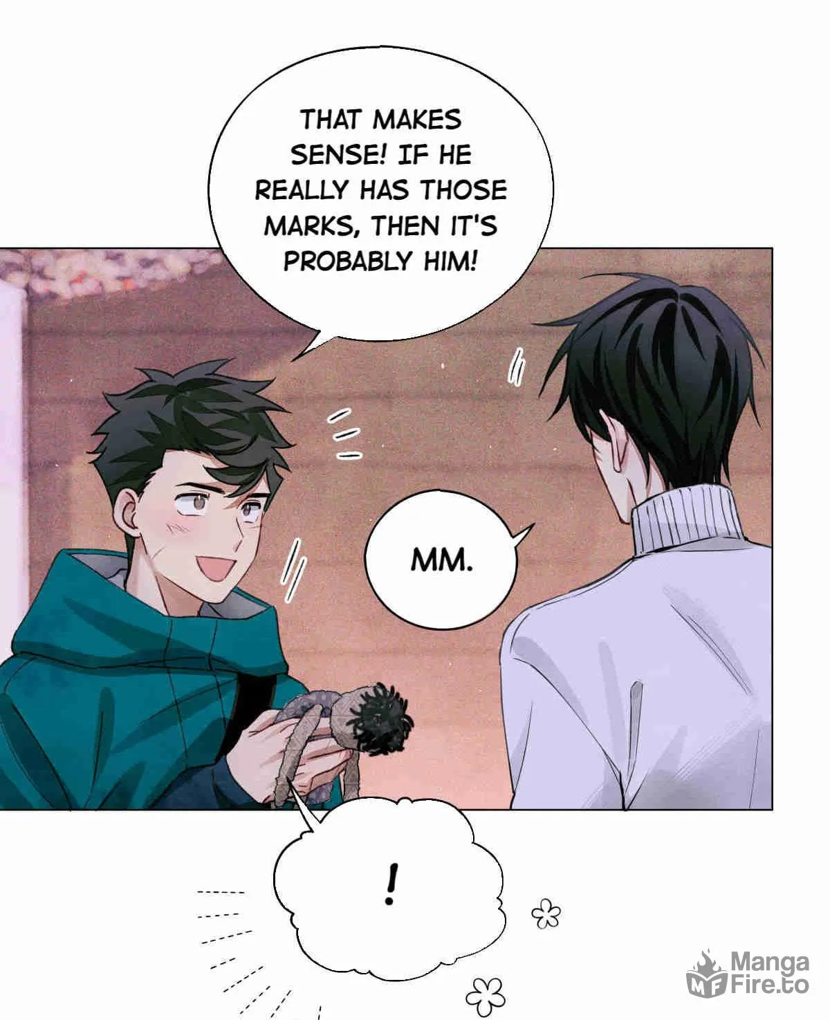 Read Global Examination chapter 59 image 46 on Lezhin