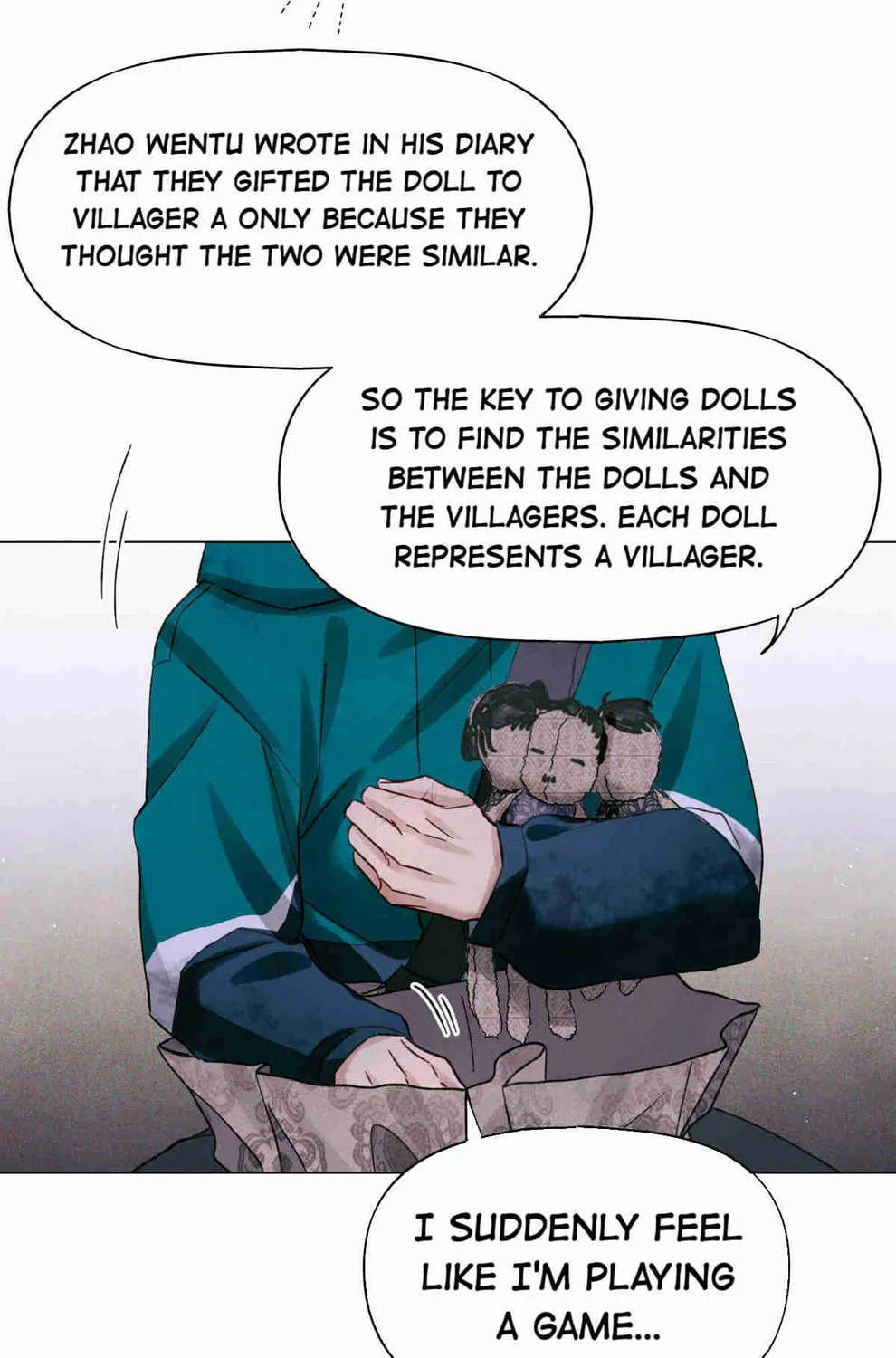 Read Global Examination chapter 59 image 47 on Lezhin