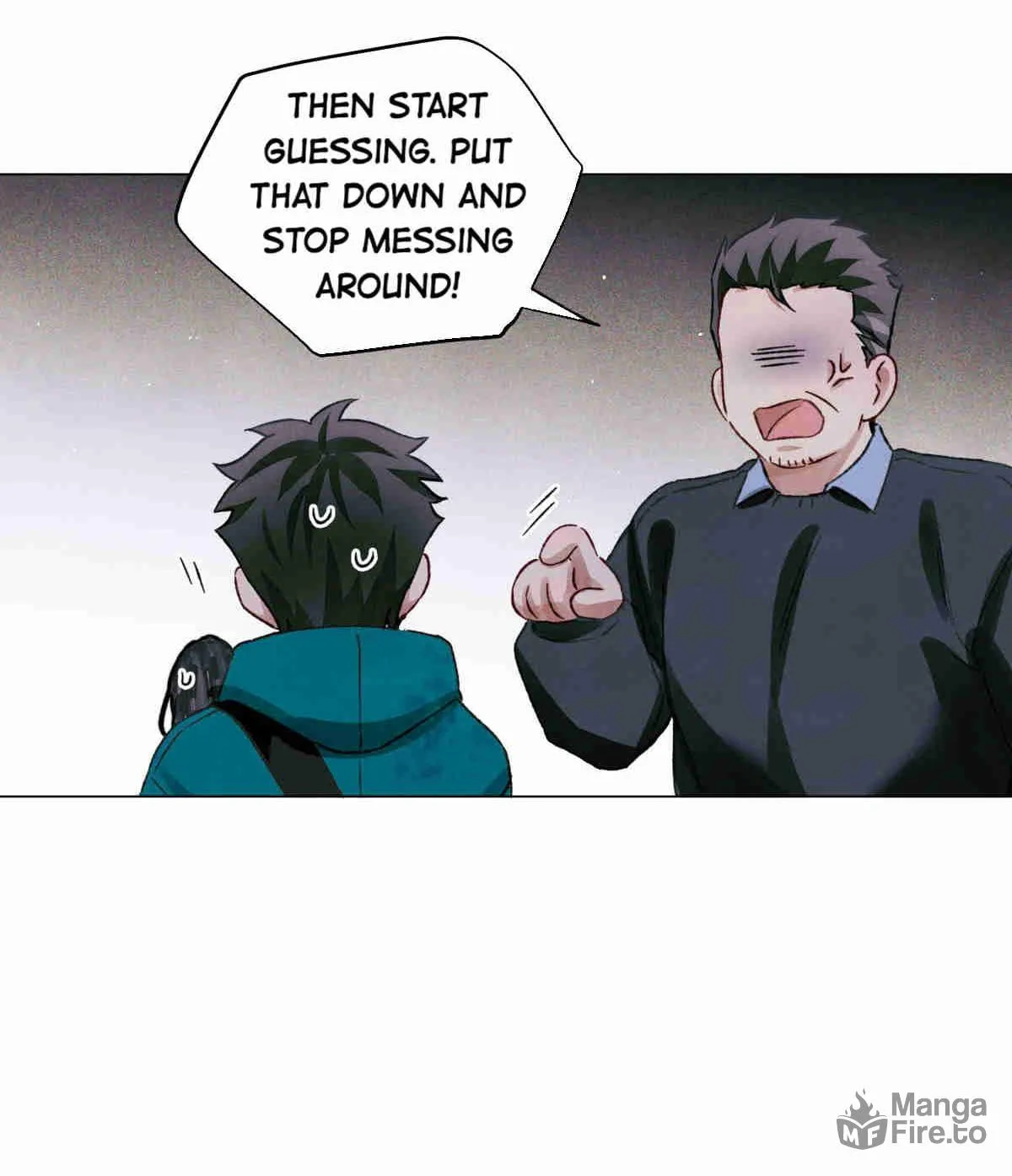 Read Global Examination chapter 59 image 51 on Lezhin