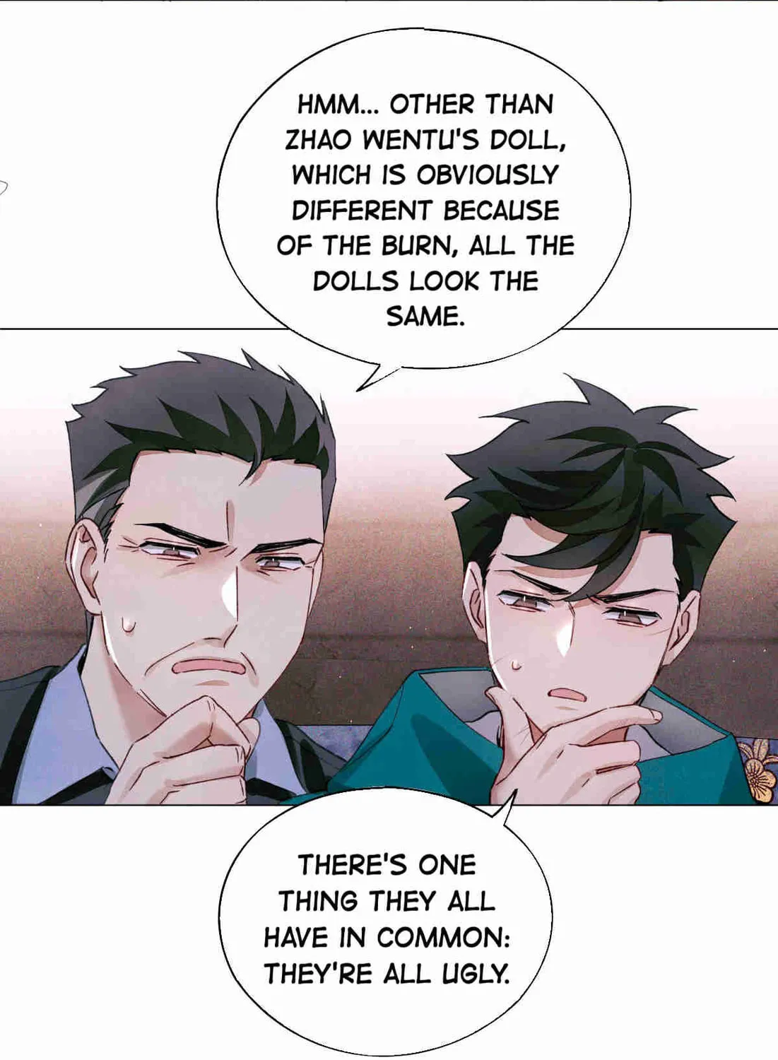 Read Global Examination chapter 59 image 54 on Lezhin