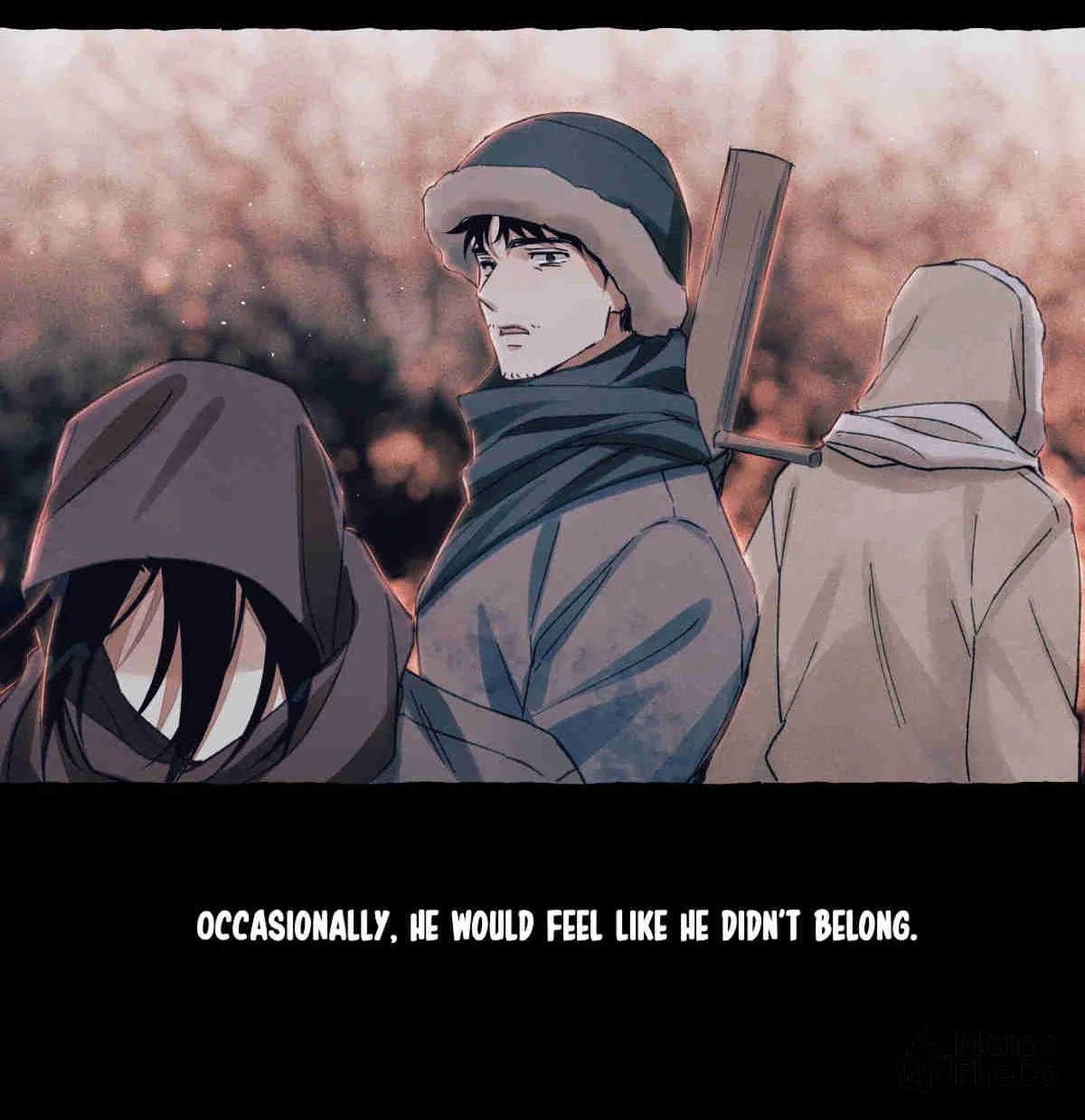Read Global Examination chapter 59 image 7 on Lezhin