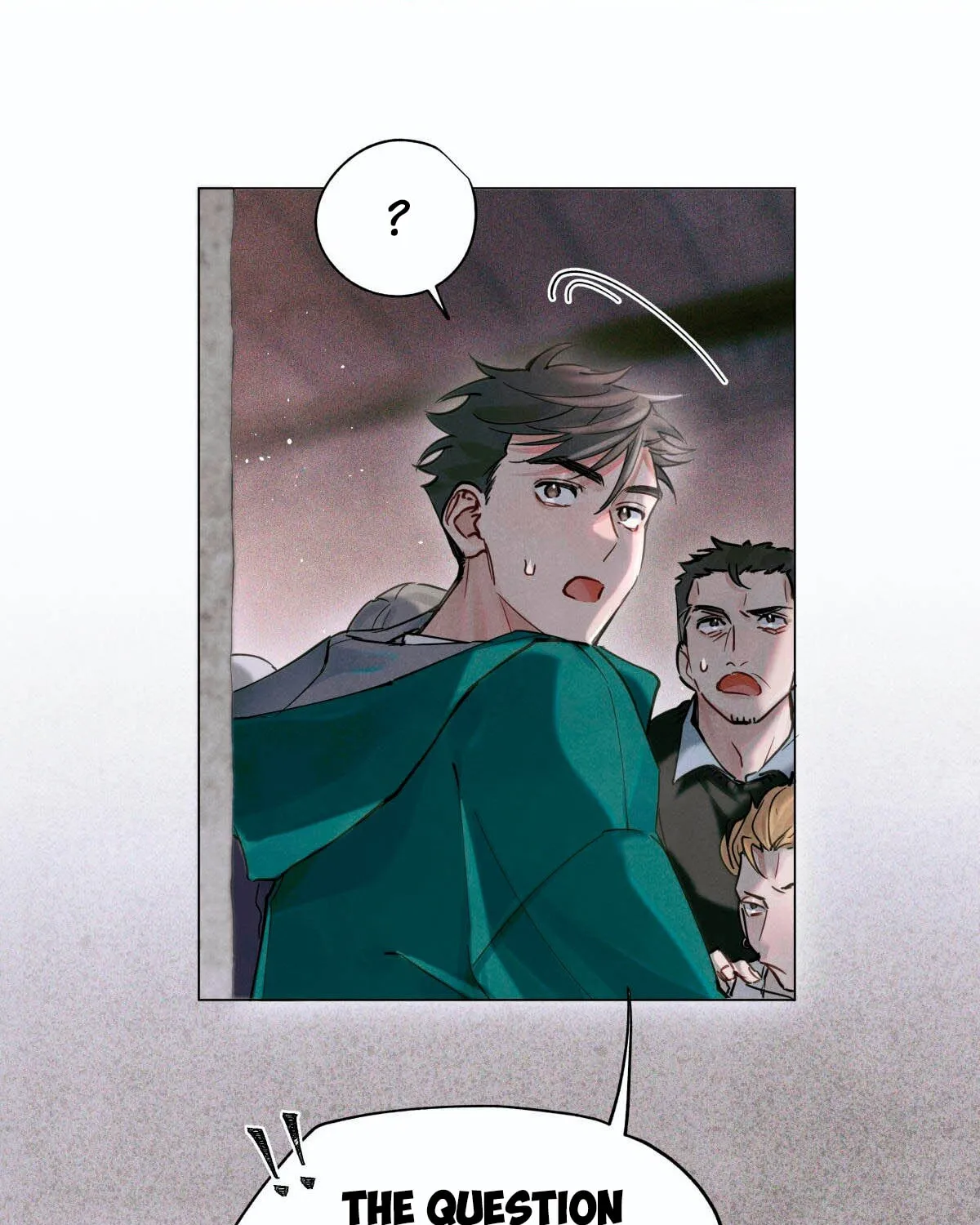 Read Global Examination chapter 6 image 11 on Lezhin
