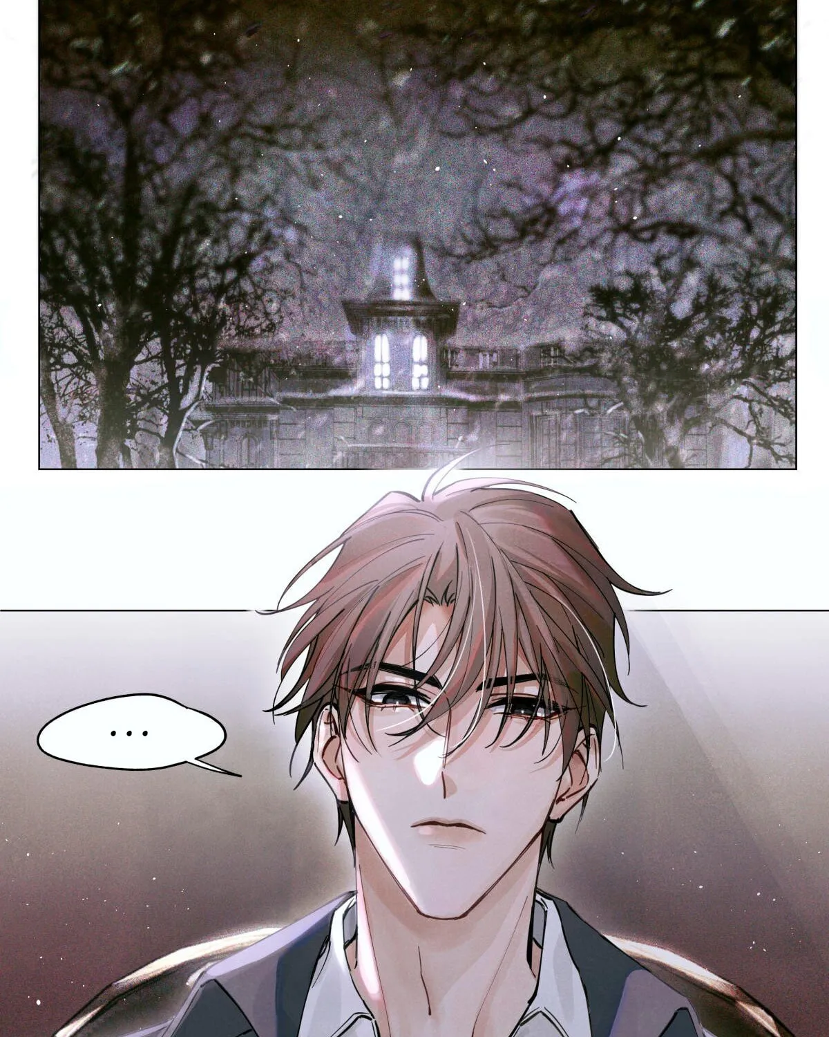 Read Global Examination chapter 6 image 15 on Lezhin
