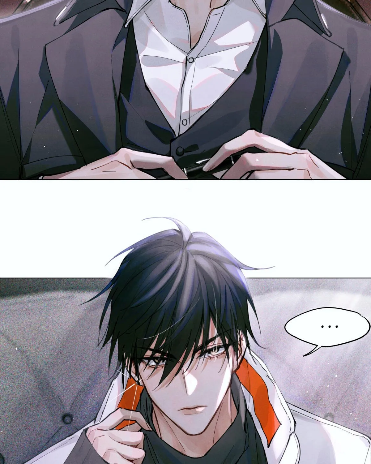 Read Global Examination chapter 6 image 16 on Lezhin