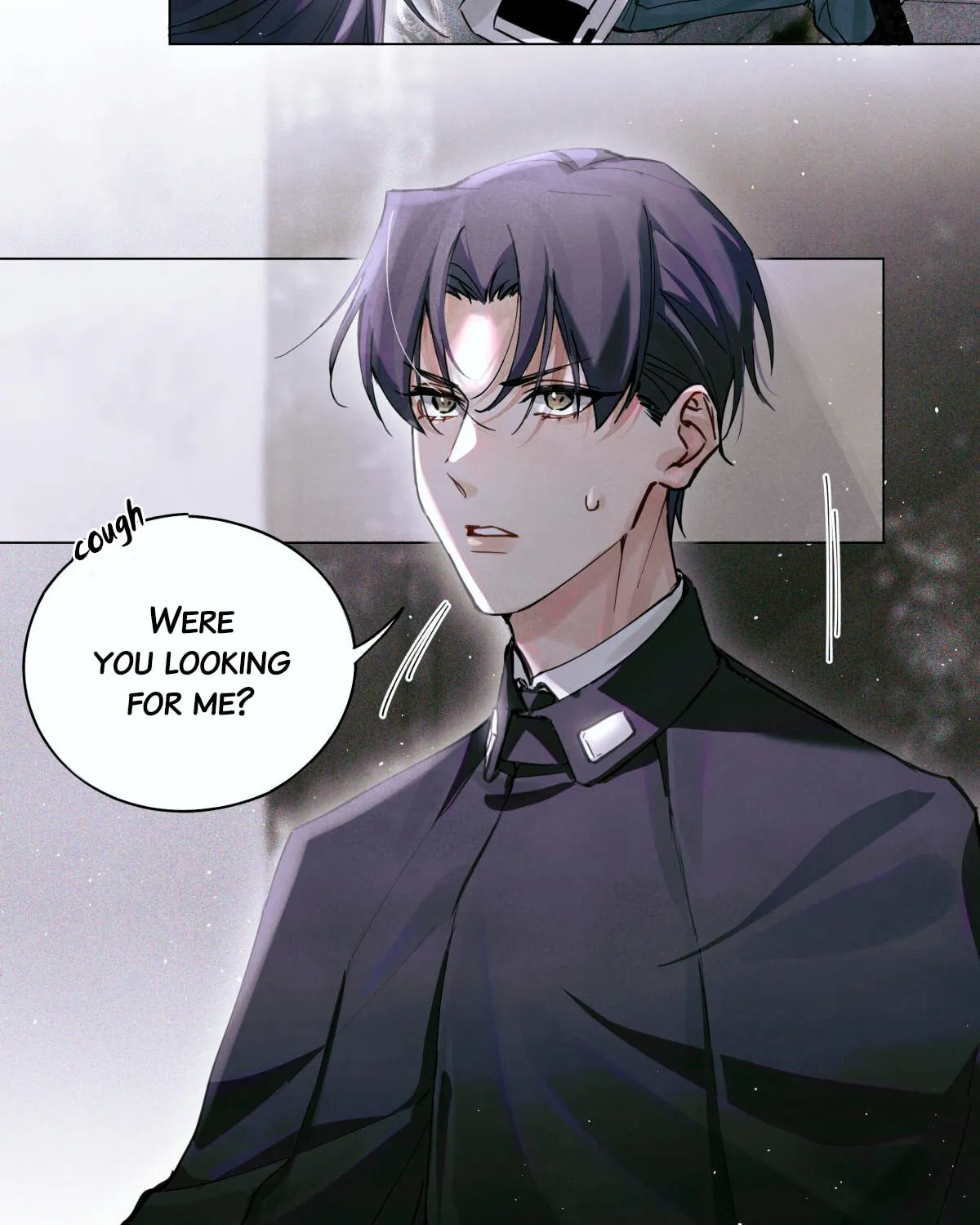 Read Global Examination chapter 6 image 20 on Lezhin