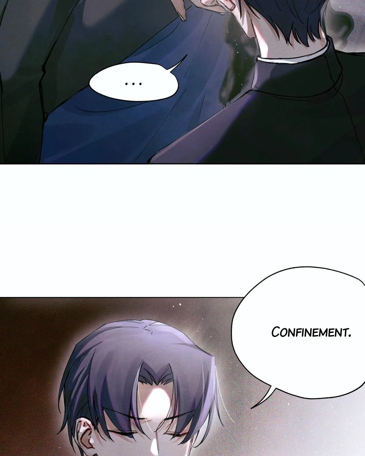 Read Global Examination chapter 6 image 23 on Lezhin