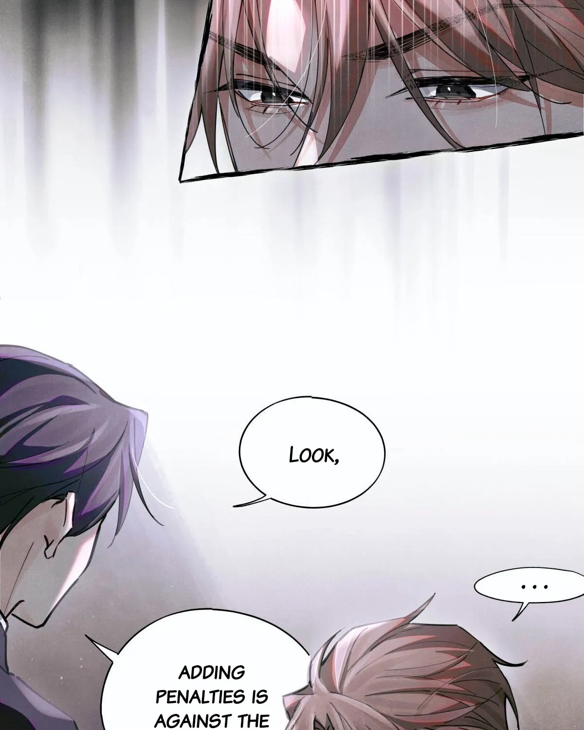 Read Global Examination chapter 6 image 27 on Lezhin