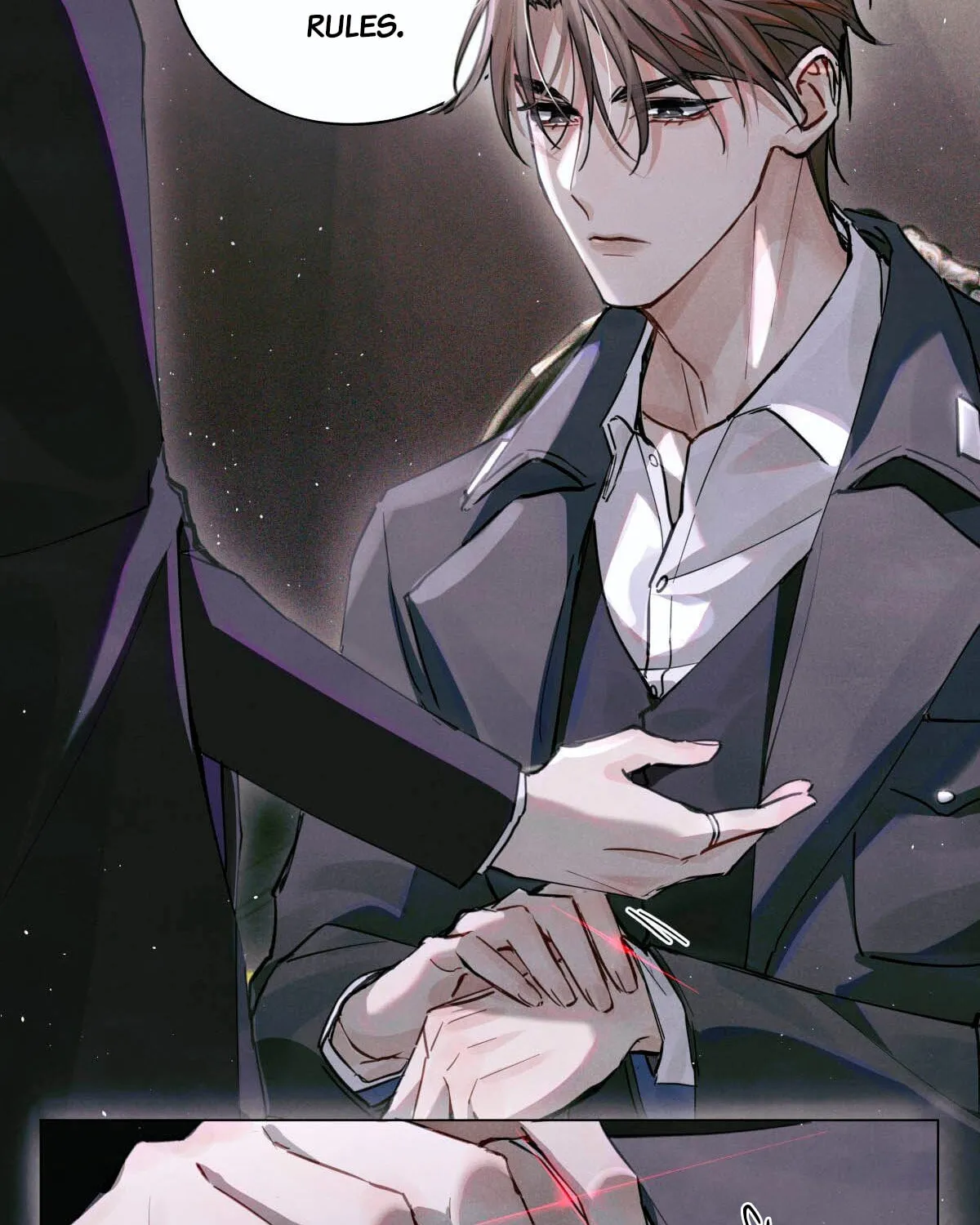 Read Global Examination chapter 6 image 28 on Lezhin