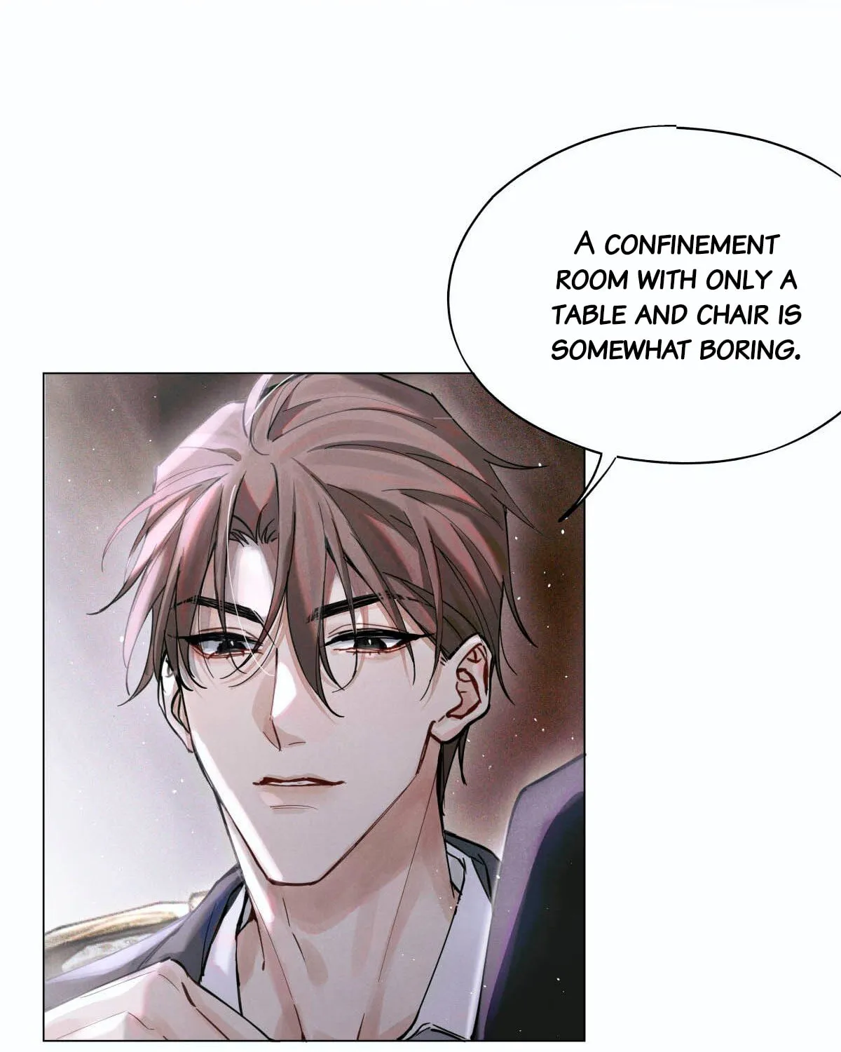 Read Global Examination chapter 6 image 30 on Lezhin