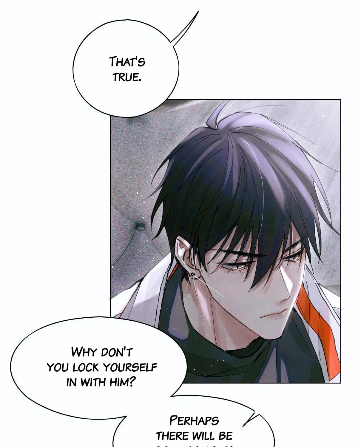 Read Global Examination chapter 6 image 31 on Lezhin