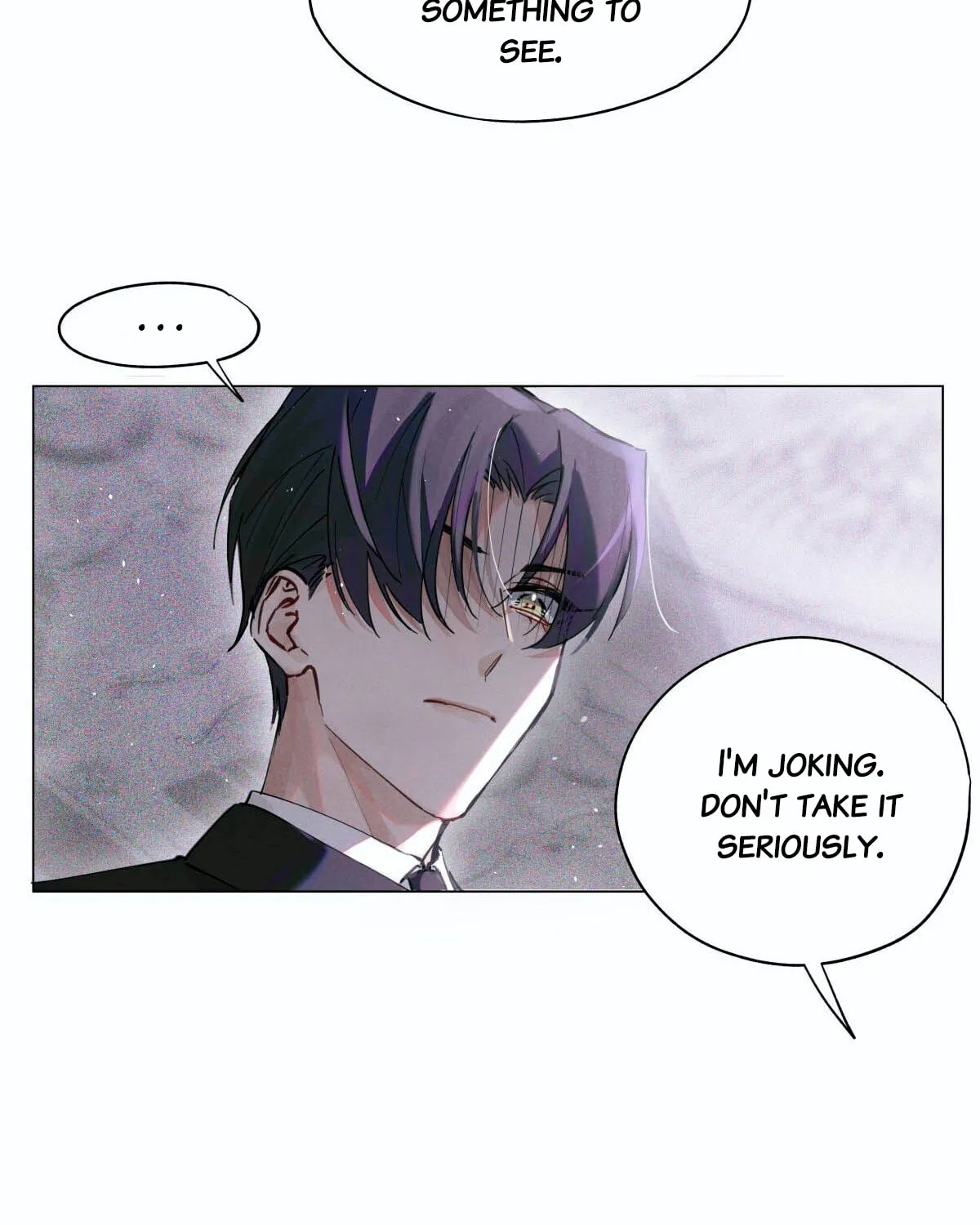 Read Global Examination chapter 6 image 32 on Lezhin