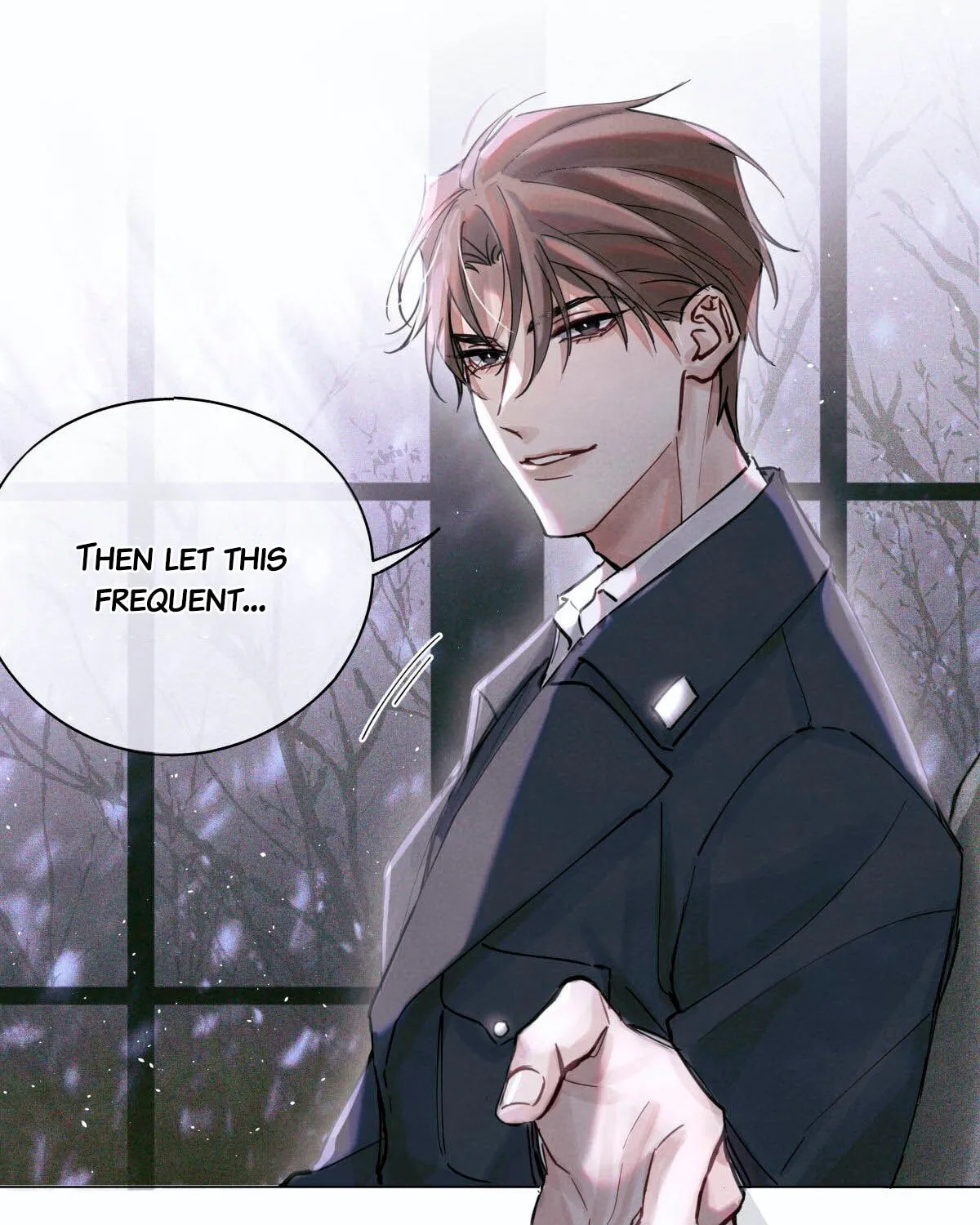 Read Global Examination chapter 6 image 38 on Lezhin