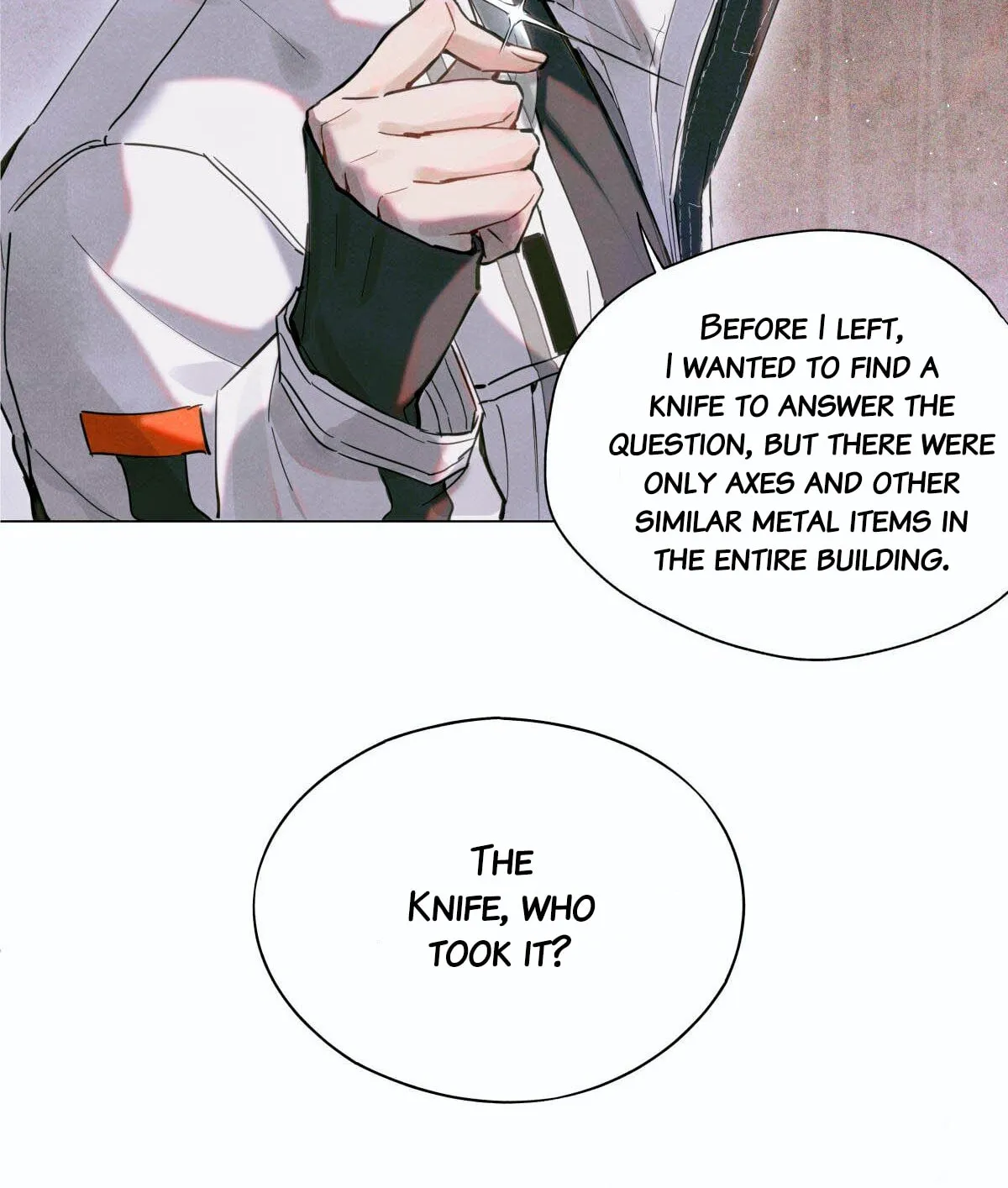 Read Global Examination chapter 6 image 4 on Lezhin