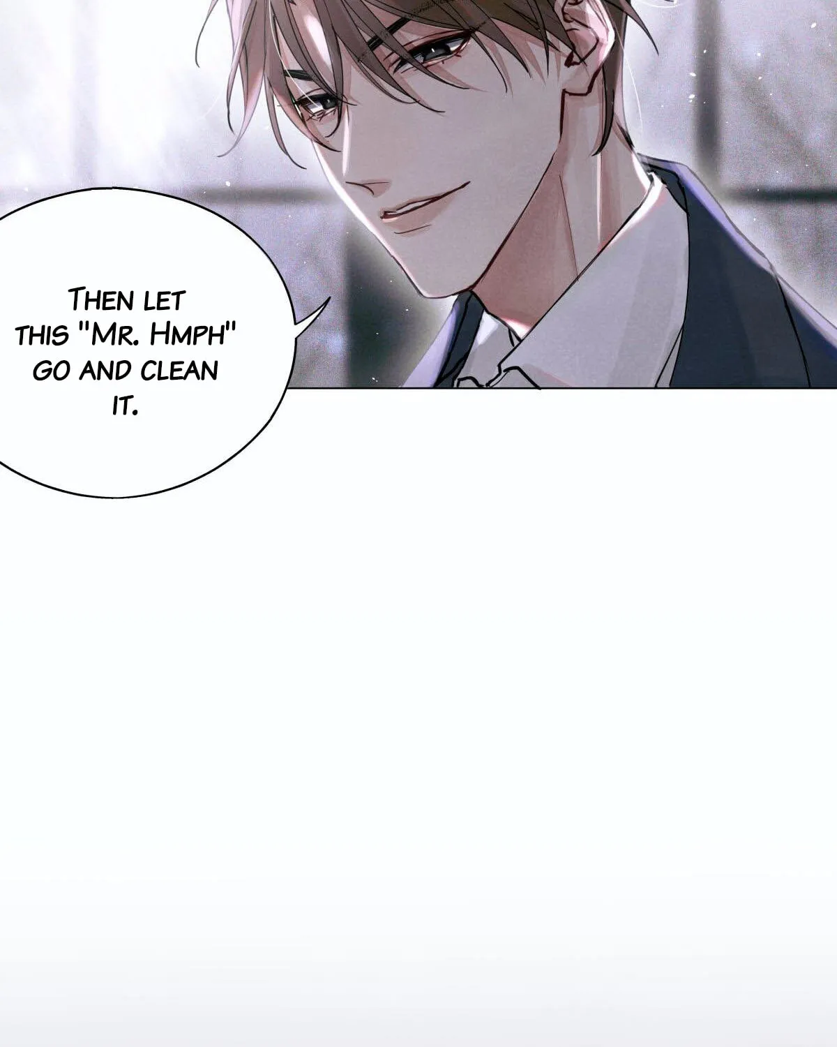 Read Global Examination chapter 6 image 40 on Lezhin