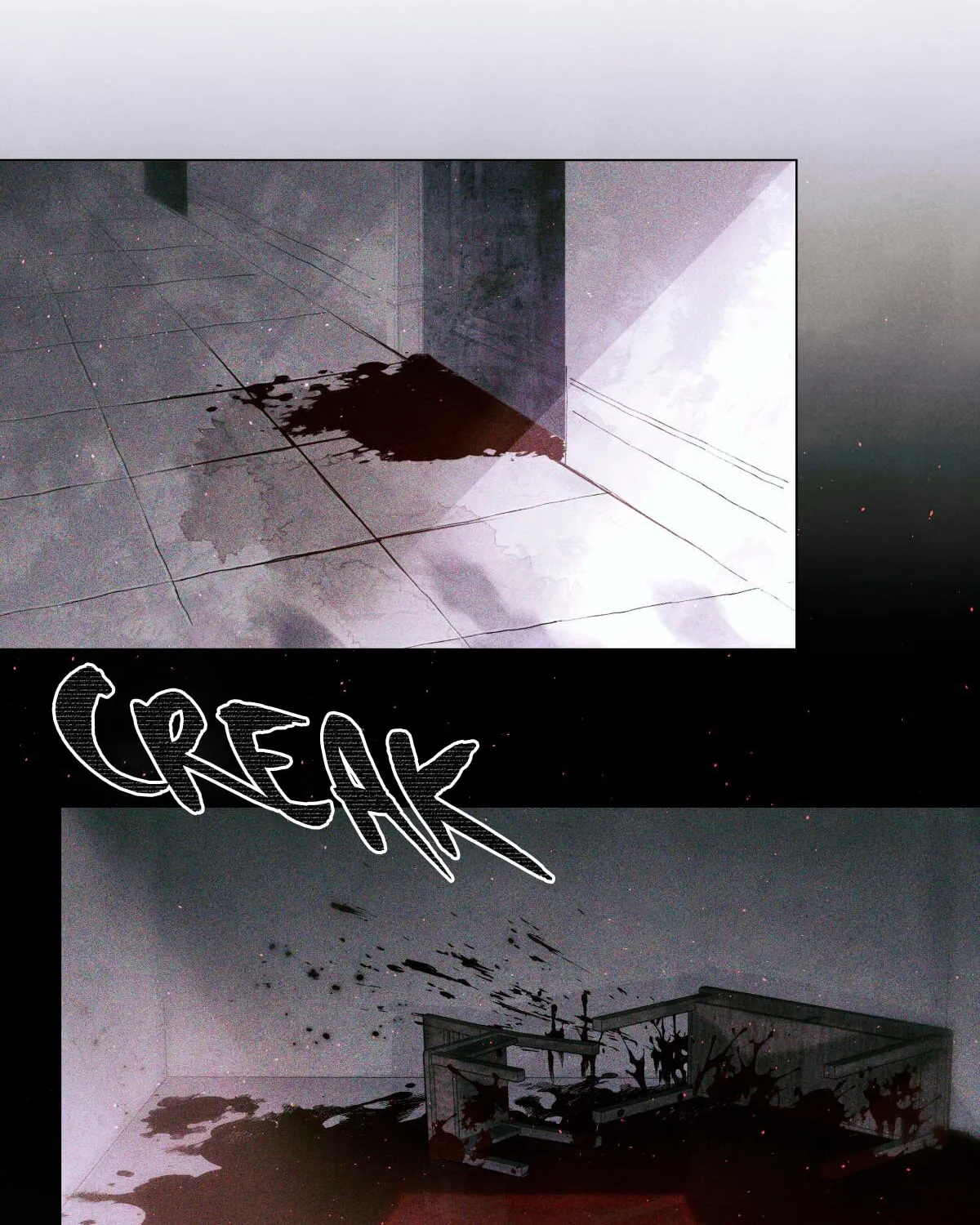Read Global Examination chapter 6 image 41 on Lezhin