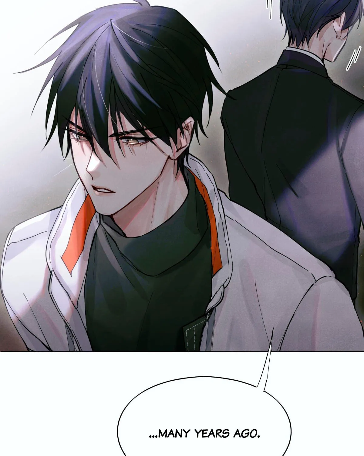 Read Global Examination chapter 6 image 48 on Lezhin
