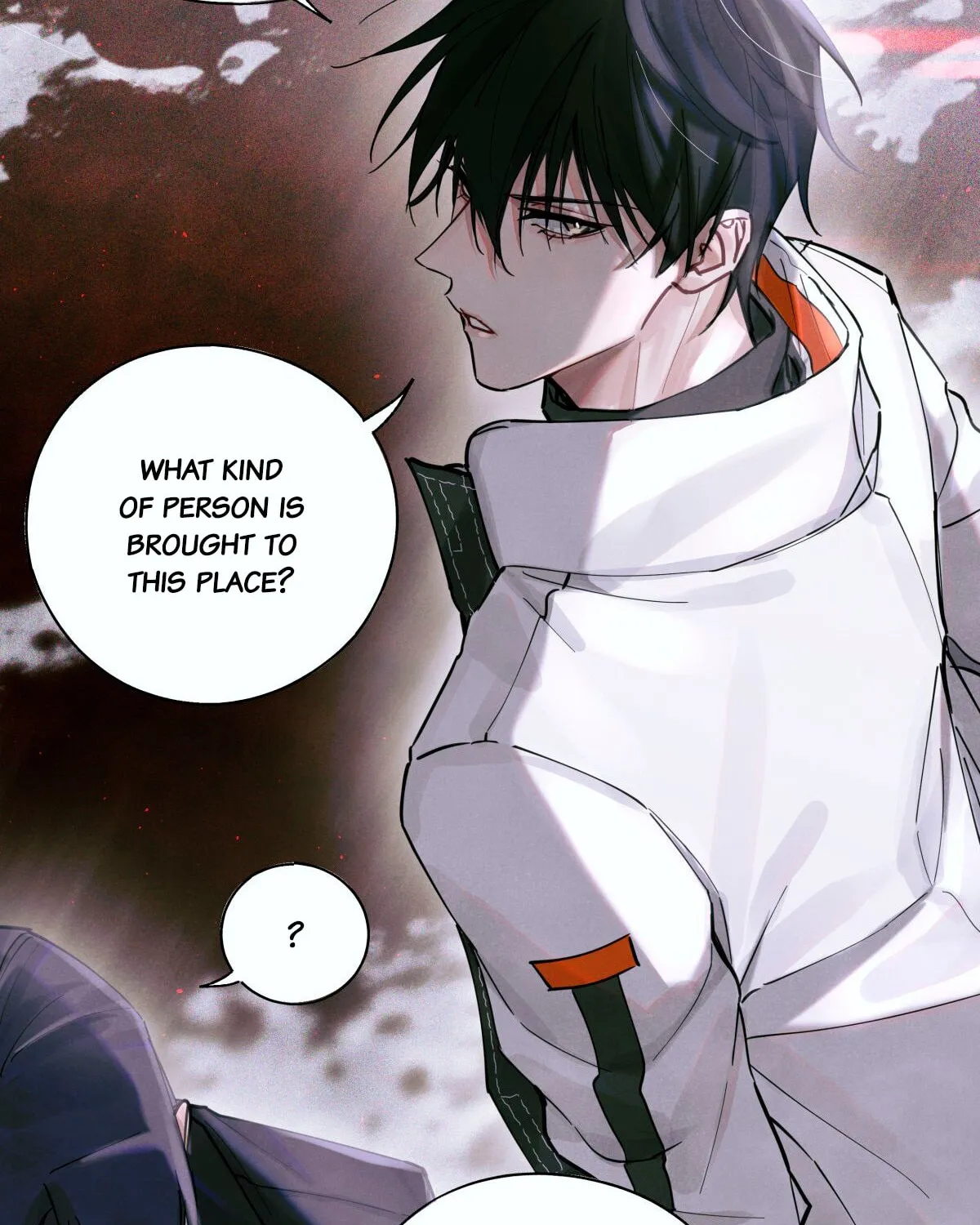 Read Global Examination chapter 6 image 53 on Lezhin