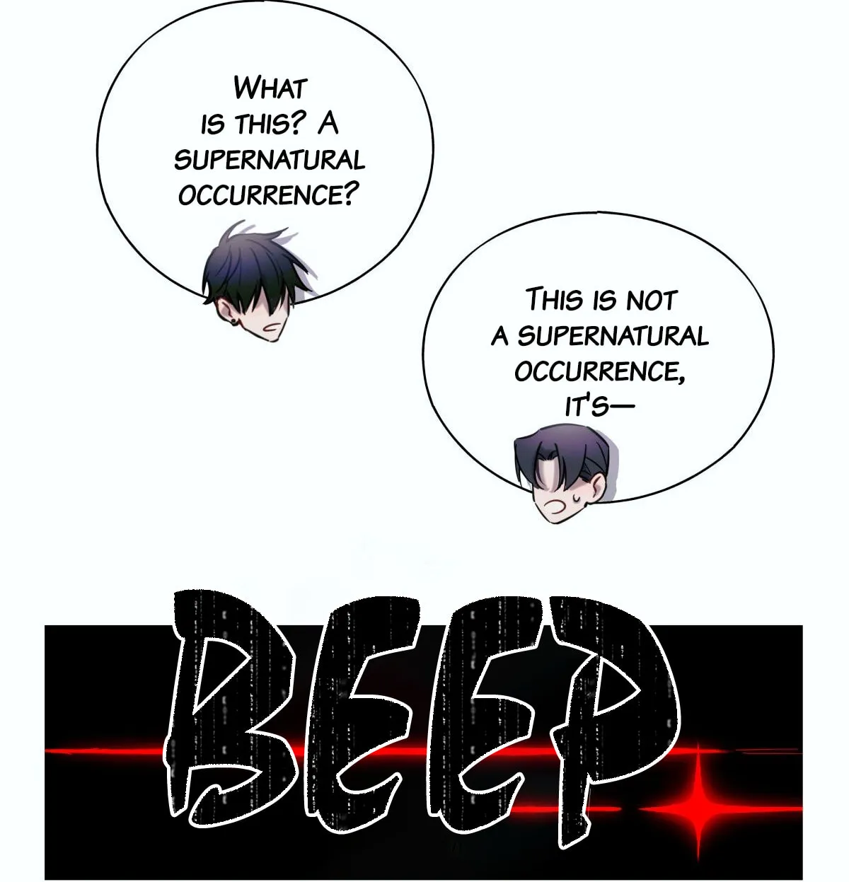 Read Global Examination chapter 6 image 55 on Lezhin