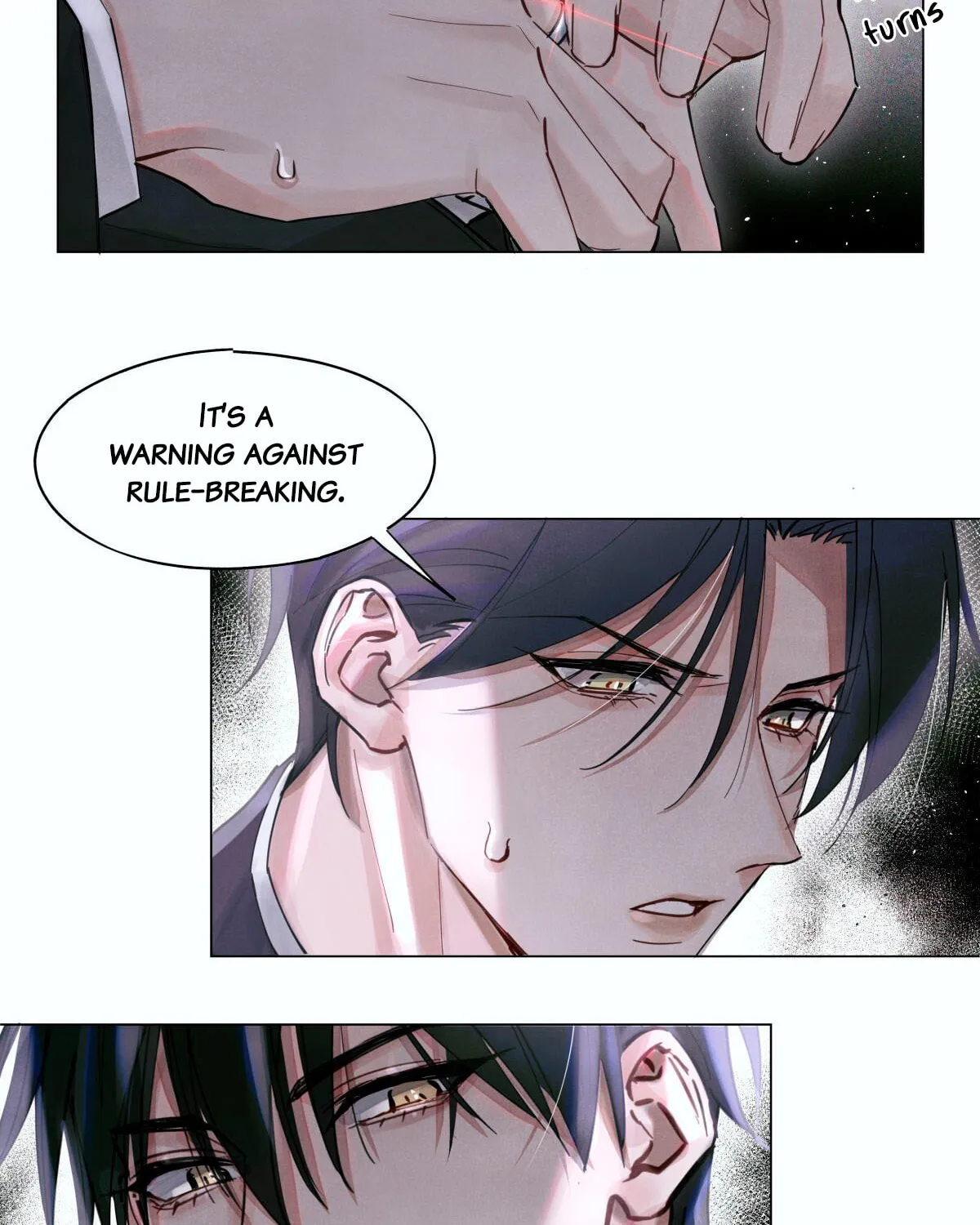 Read Global Examination chapter 6 image 57 on Lezhin