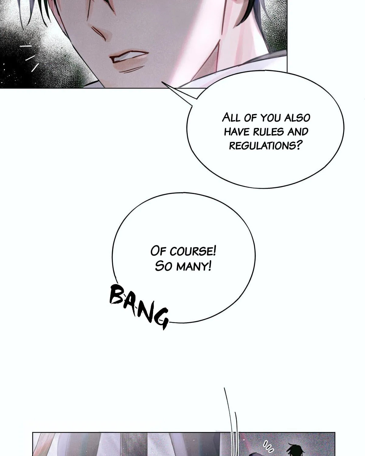 Read Global Examination chapter 6 image 58 on Lezhin