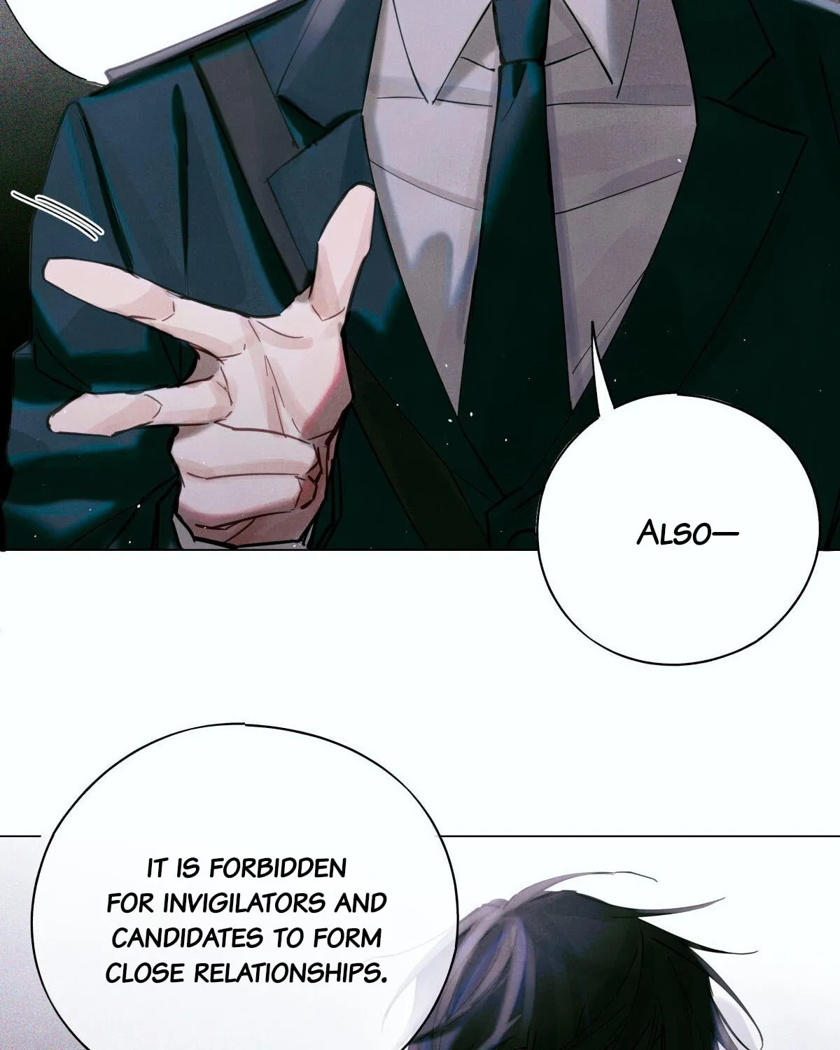 Read Global Examination chapter 6 image 60 on Lezhin