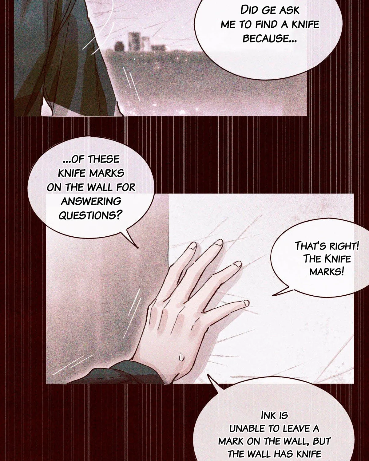 Read Global Examination chapter 6 image 7 on Lezhin