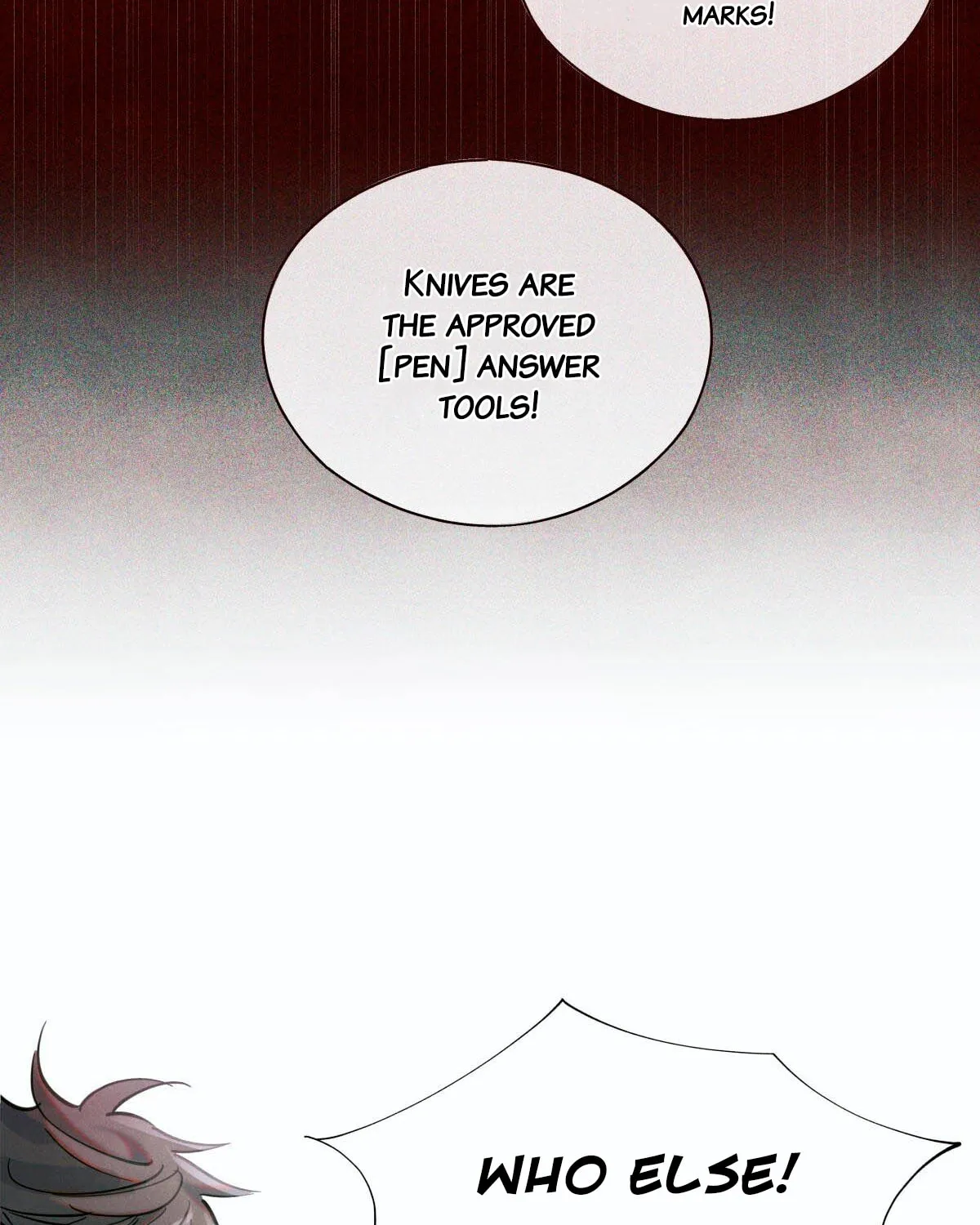 Read Global Examination chapter 6 image 8 on Lezhin