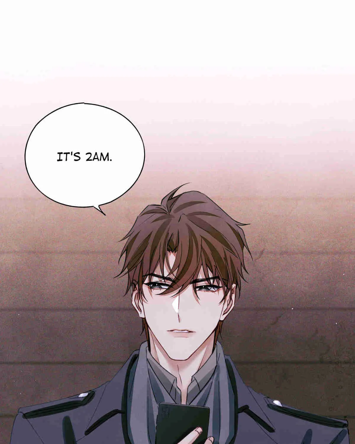 Read Global Examination chapter 60 image 11 on Lezhin